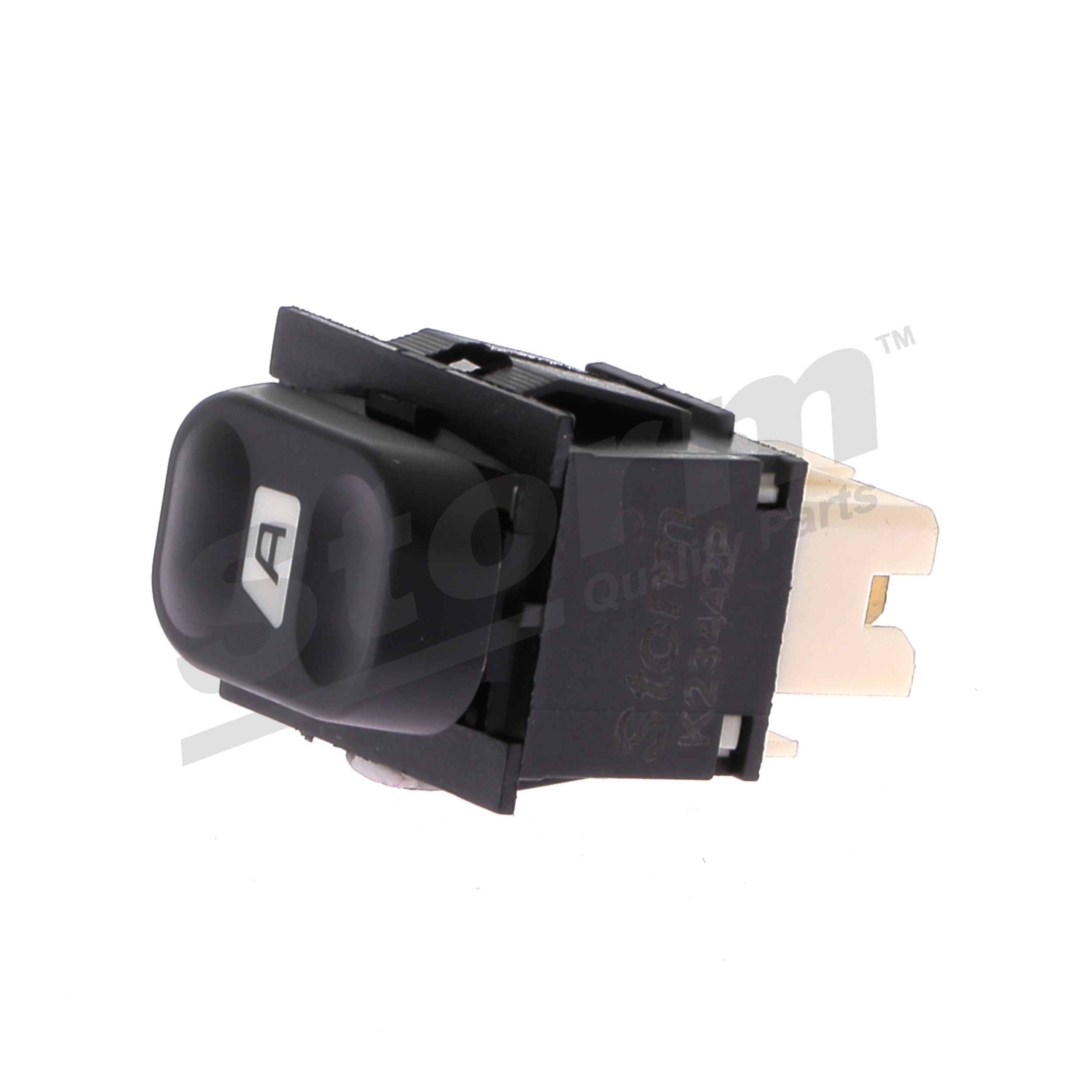 STORM QUALITY PARTS 29051 Botonera de elevalunas Peugeot 406 Familiar 1.8 90 cv Gasolina 2003