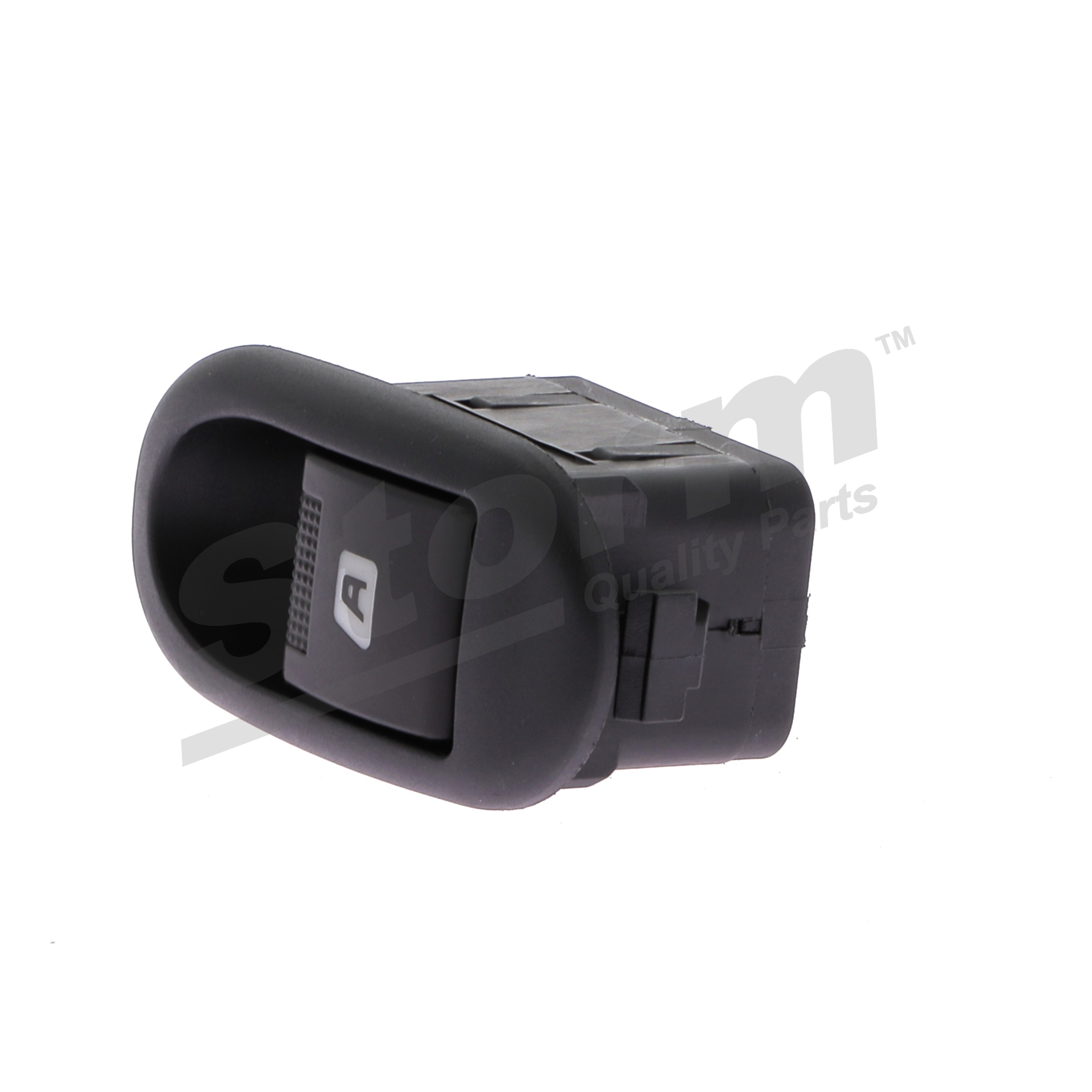 STORM QUALITY PARTS 29052 Jungiklis, lango pakėliklis CITROËN C3 I Hatchback (FC, FN) 1.4 i 73 AG benzinas 2009