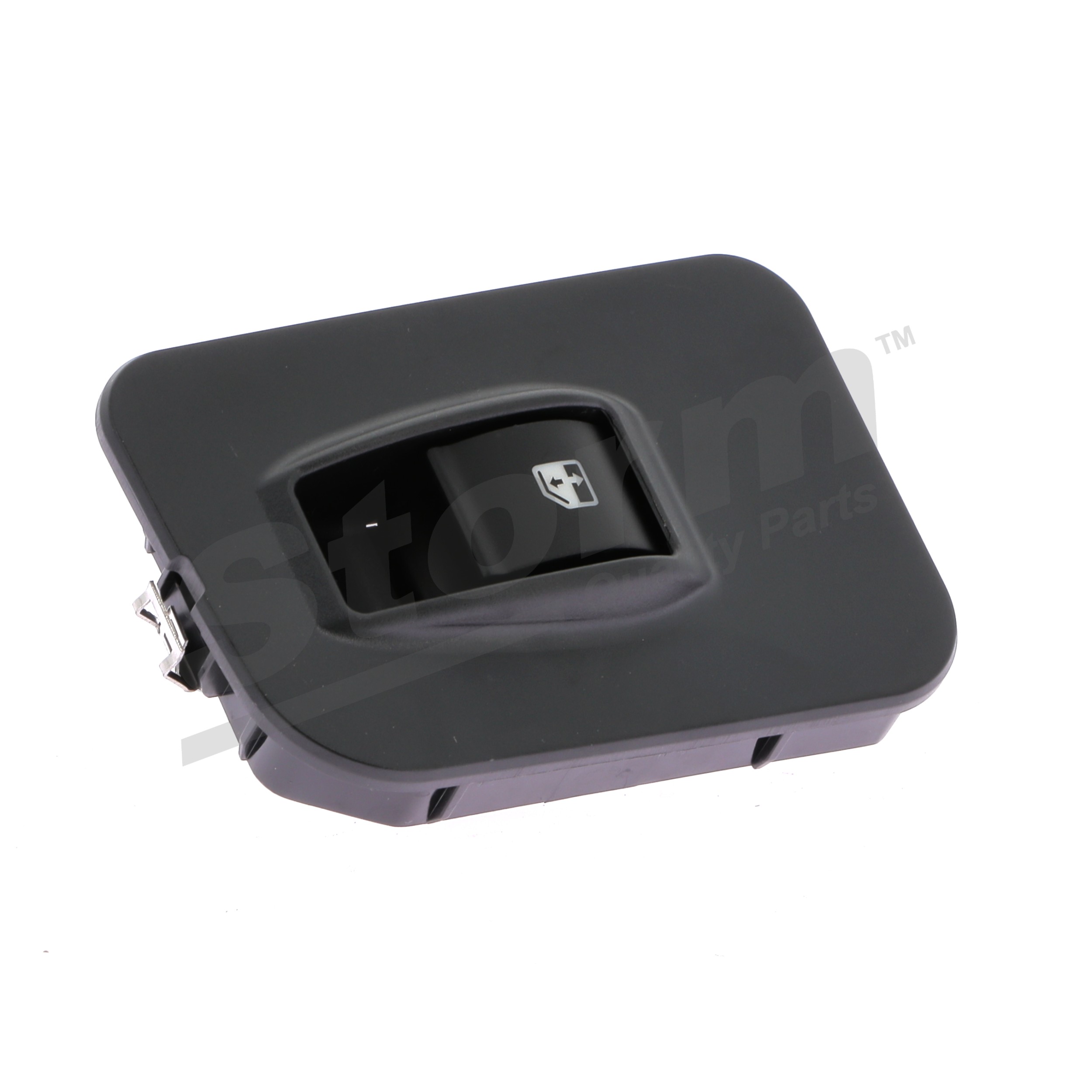 STORM QUALITY PARTS 29058 Botonera de elevalunas Fiat Fiorino 3 1.4 Natural Power (225AXC1A, 225BXC1A) 69 cv Gasolina/Gas natural (CNG) 2017