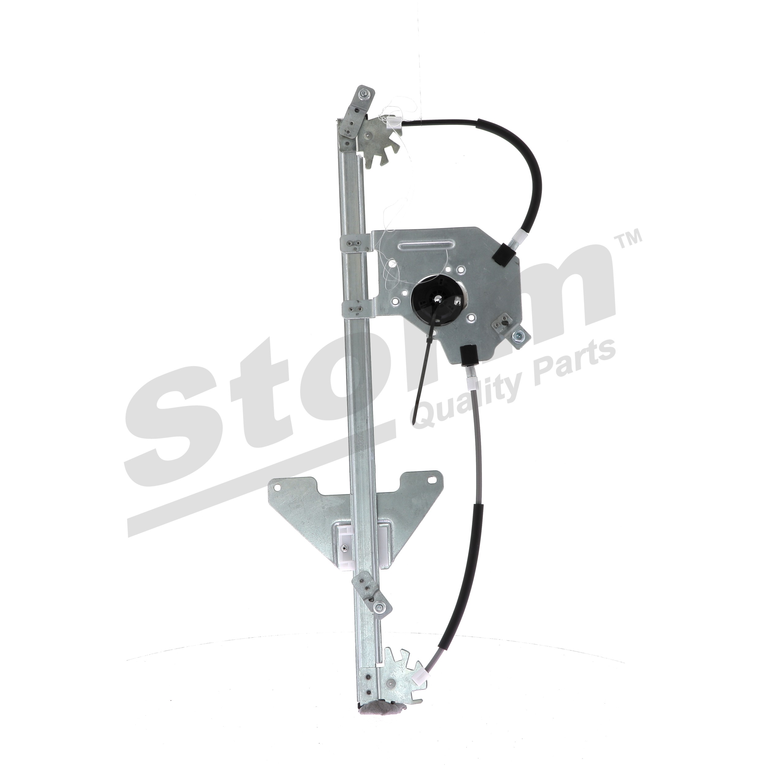 STORM QUALITY PARTS 29069 Raammechanisme PEUGEOT Partner II Flatbed Vrachtwagen/Chassis 1.6 HDi 75 Pk Diesel 2022