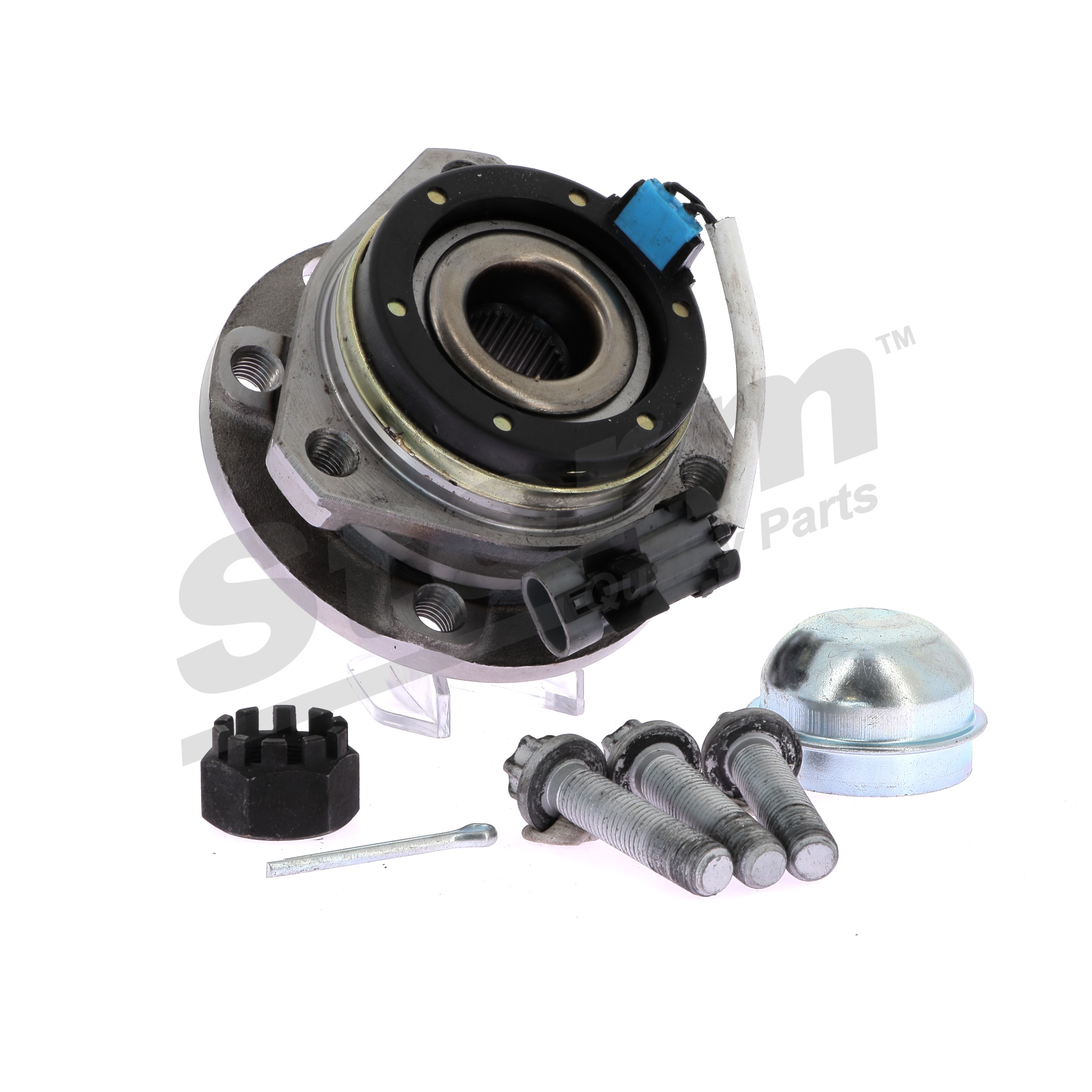 STORM QUALITY PARTS 290924 wiellagerset 0 911 7620
