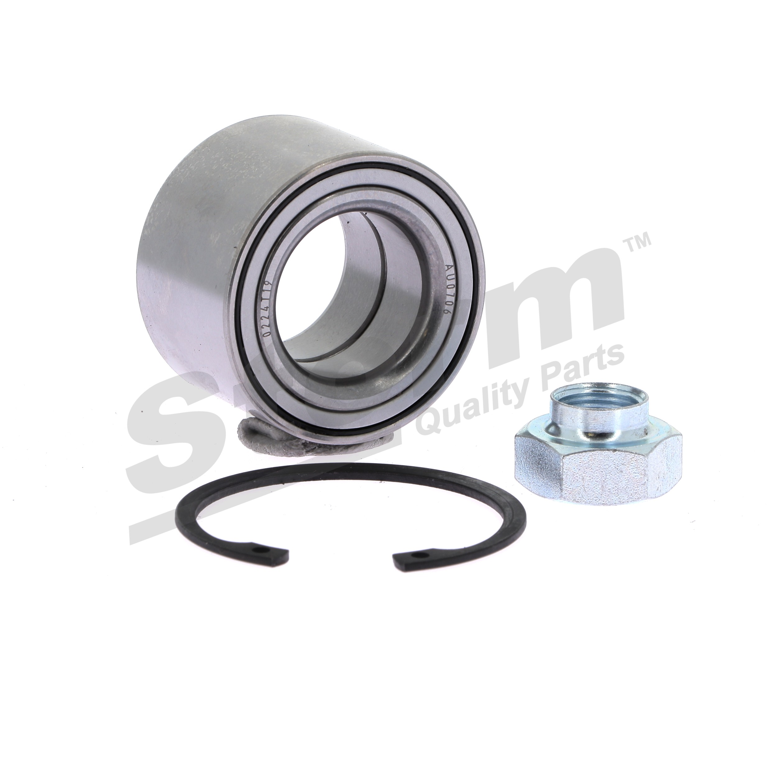STORM QUALITY PARTS 290976 wiellagerset 43440-M79F0-0