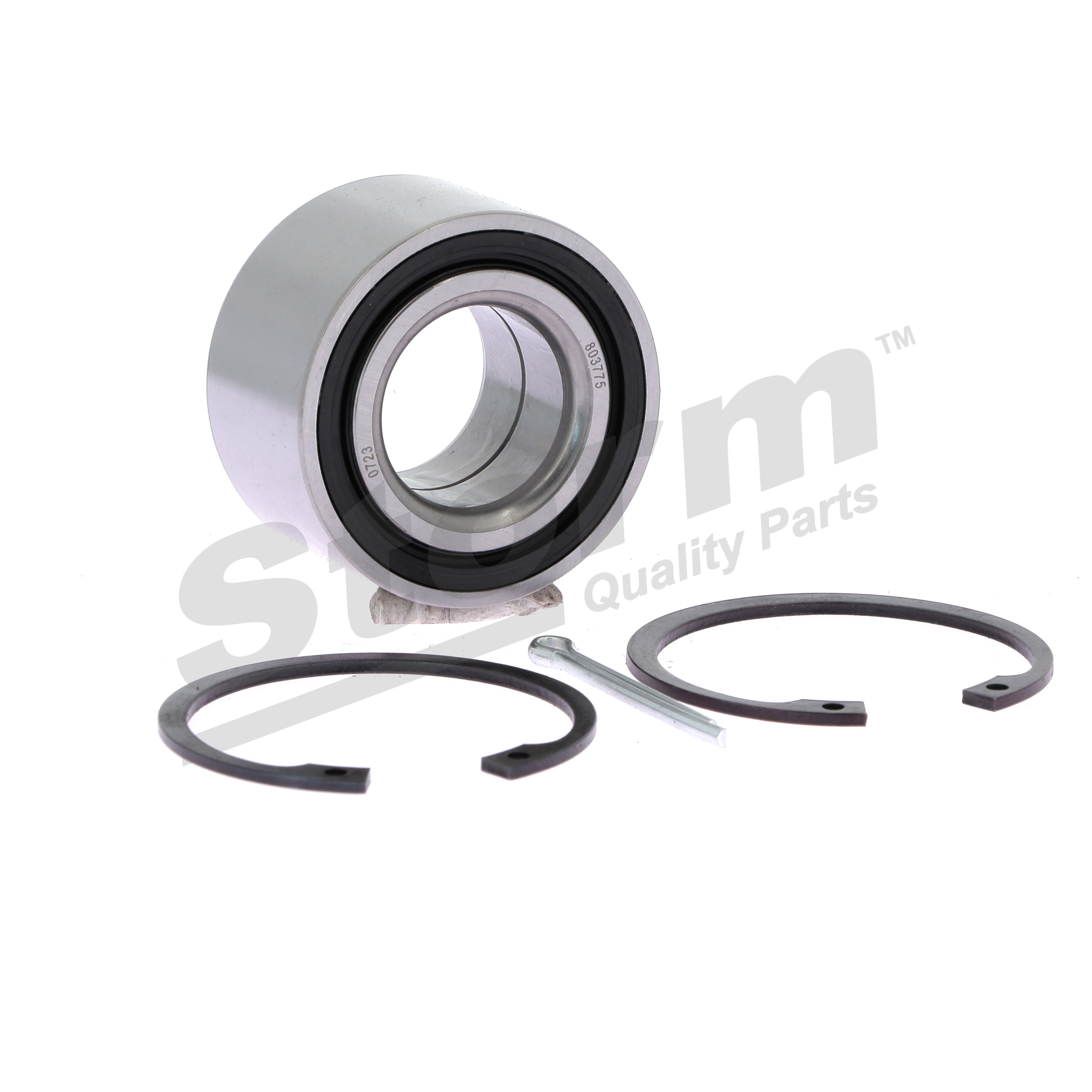 STORM QUALITY PARTS 009195608 Zestaw łożysk koła 290984