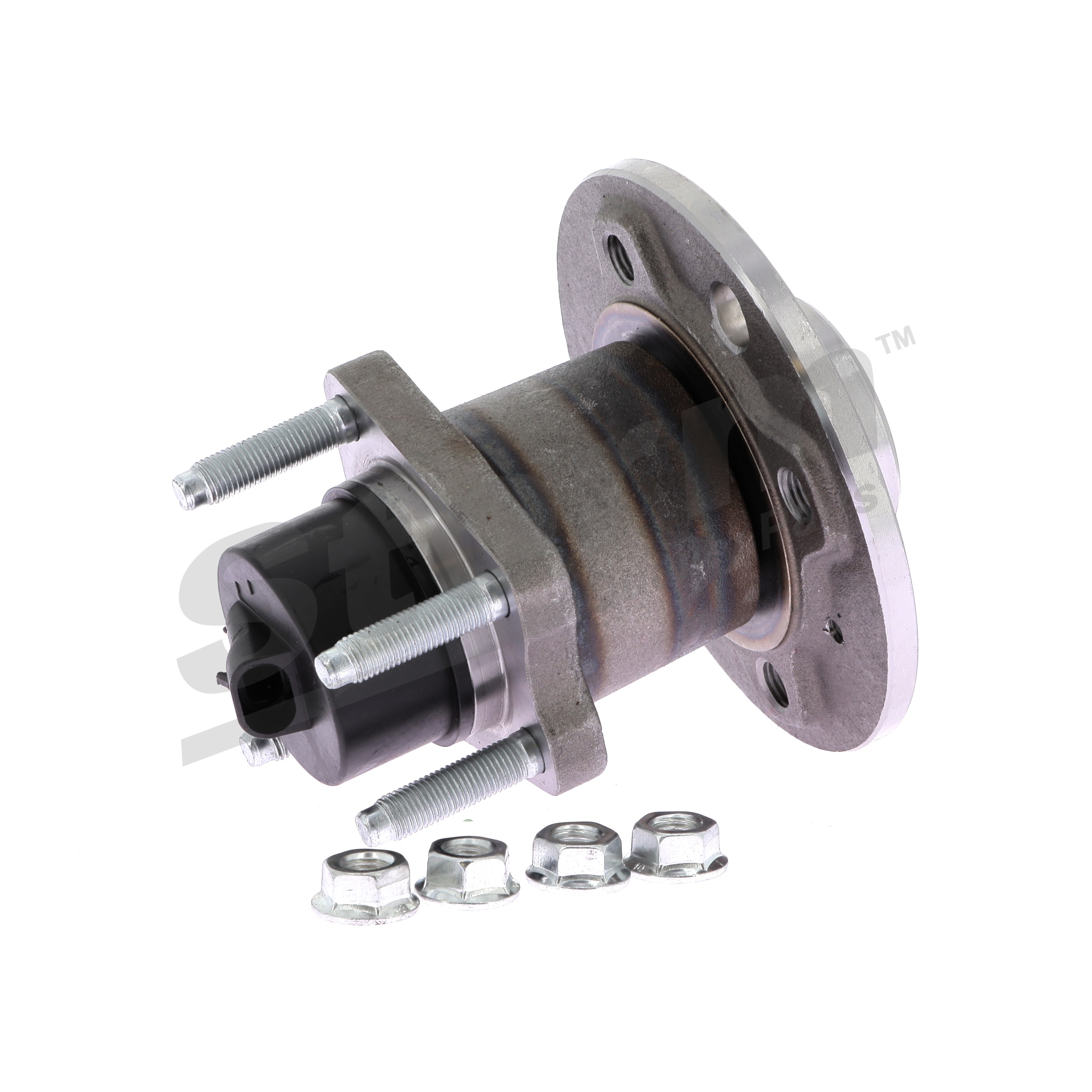 STORM QUALITY PARTS 291031 wiellagerset 009120128