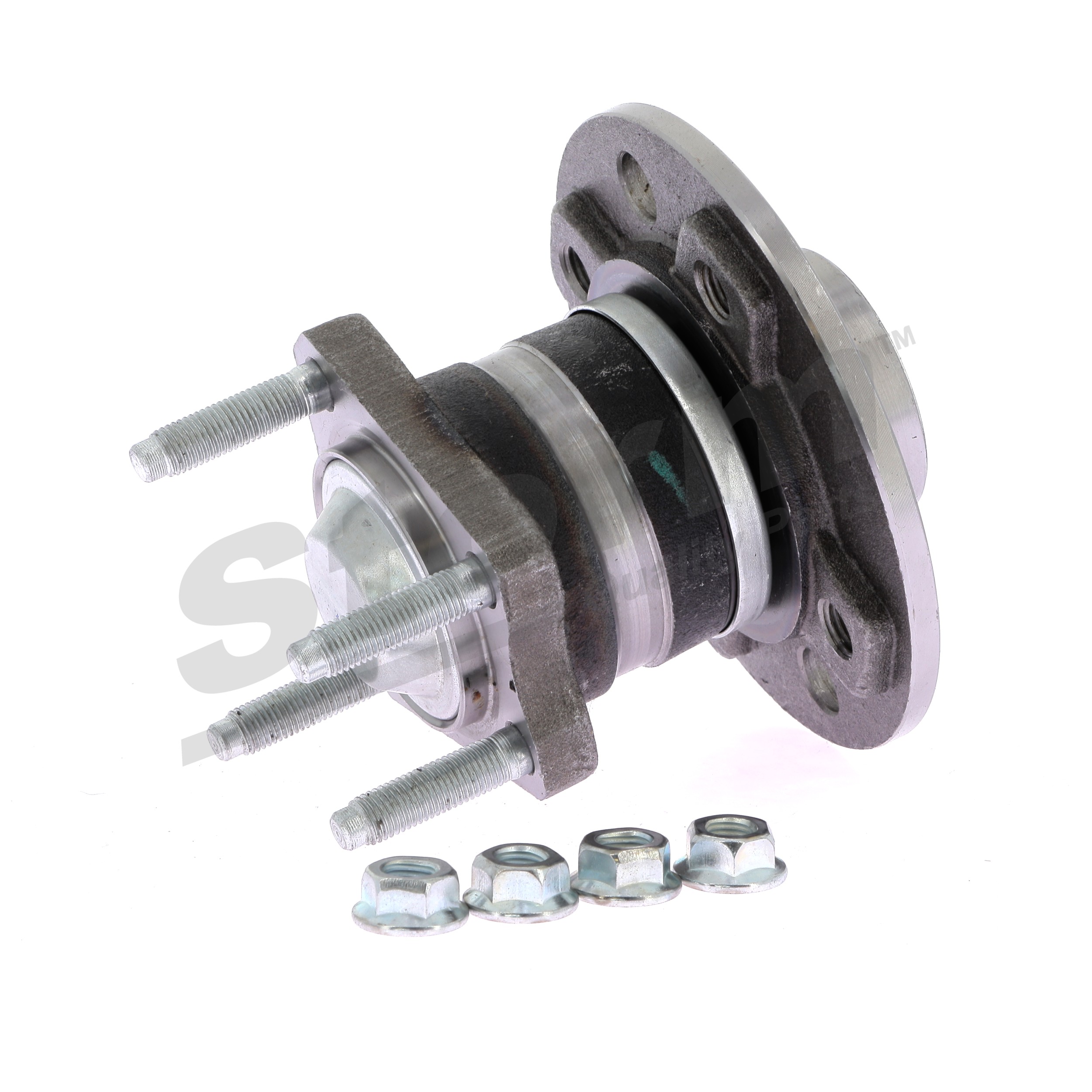 STORM QUALITY PARTS 291039 wiellagerset 09 120 129
