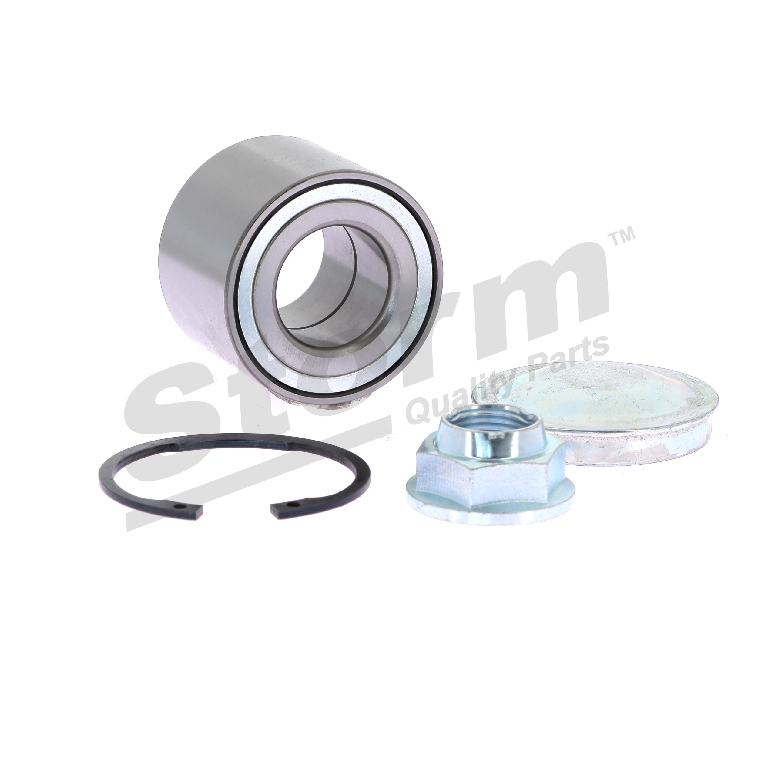 STORM QUALITY PARTS 4320600Q0H Kit de roulement de roue 291090