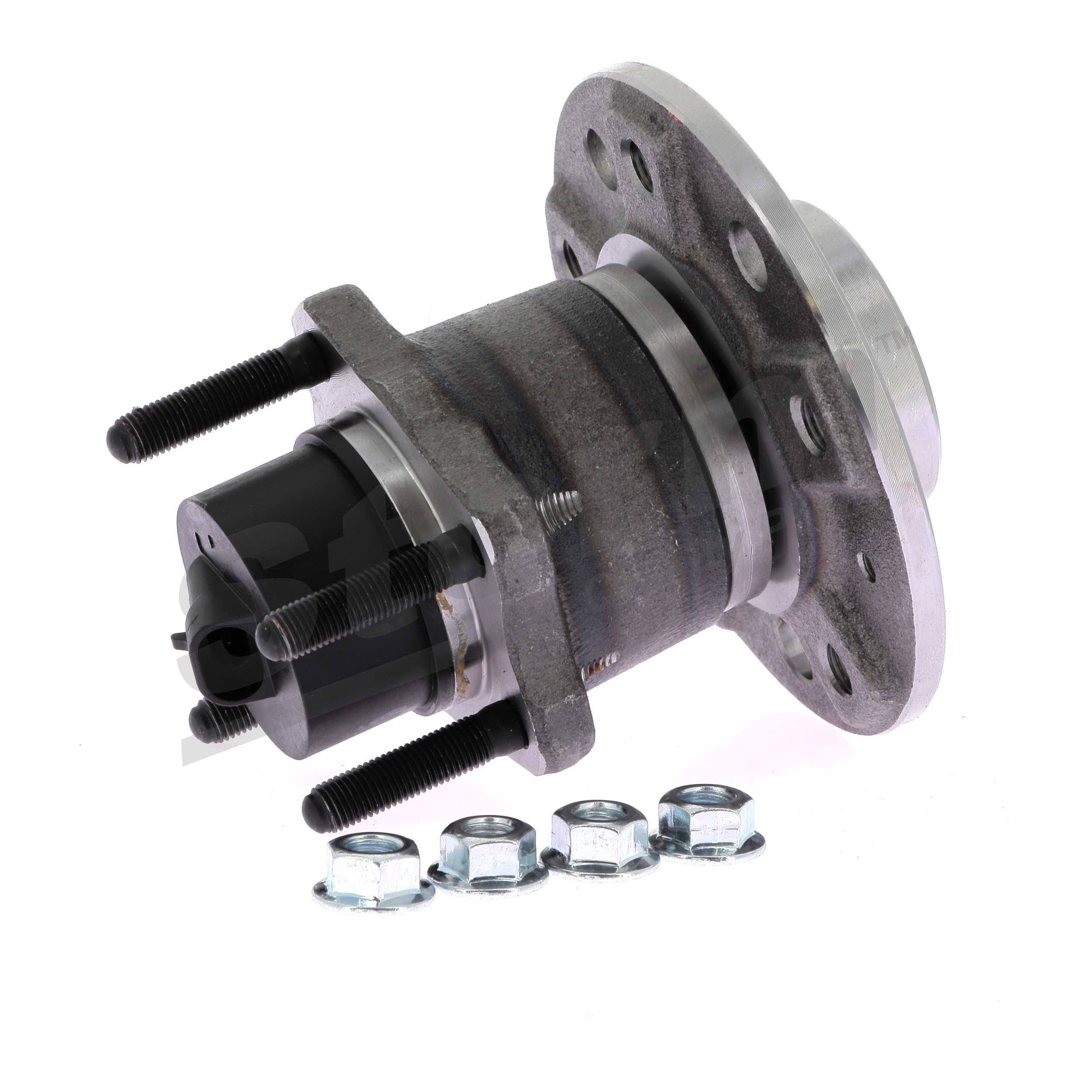 STORM QUALITY PARTS 291107 wiellagerset 09120273