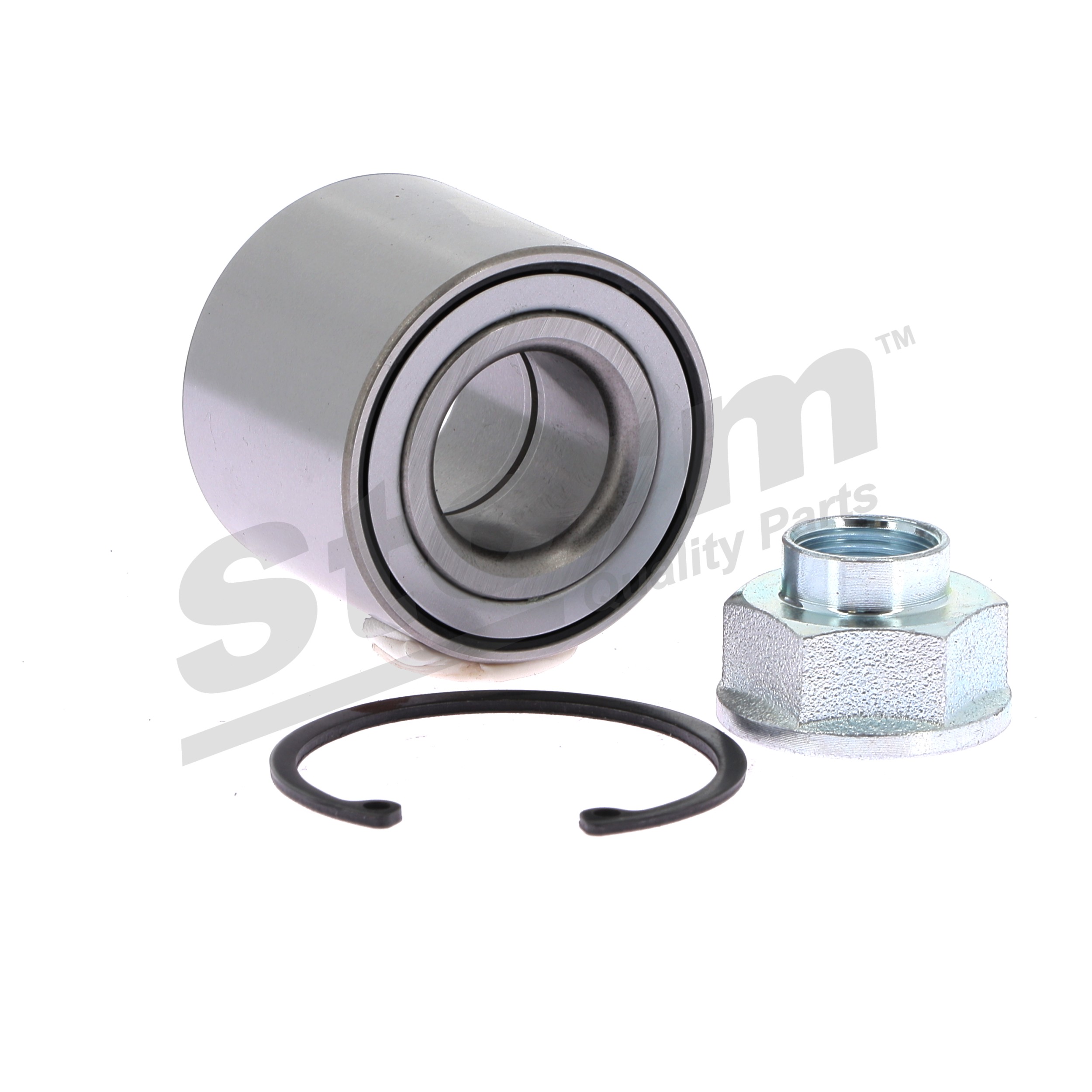 STORM QUALITY PARTS 4700979 Pyöränlaakerisarja 291113