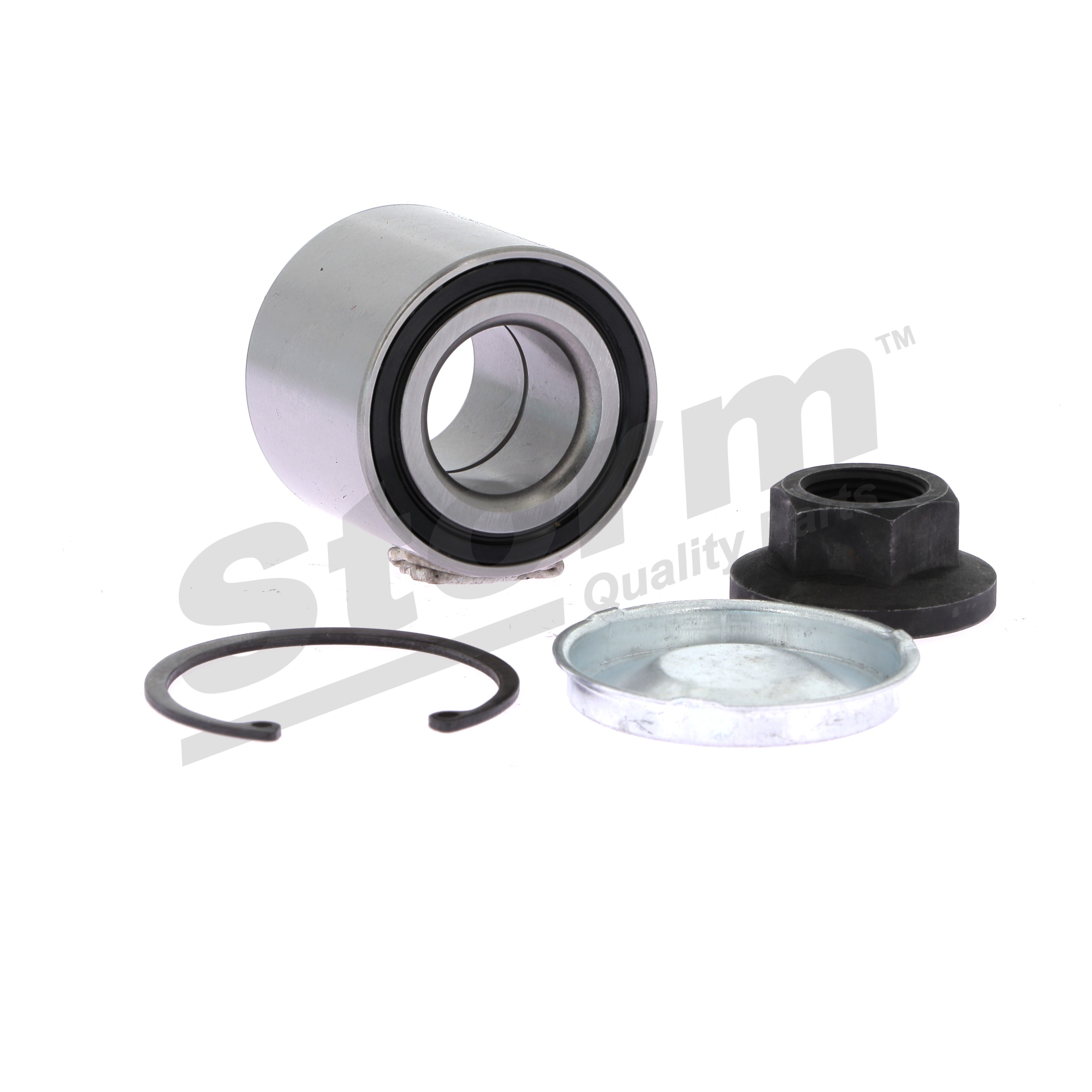 STORM QUALITY PARTS 291910 wiellagerset 009196286