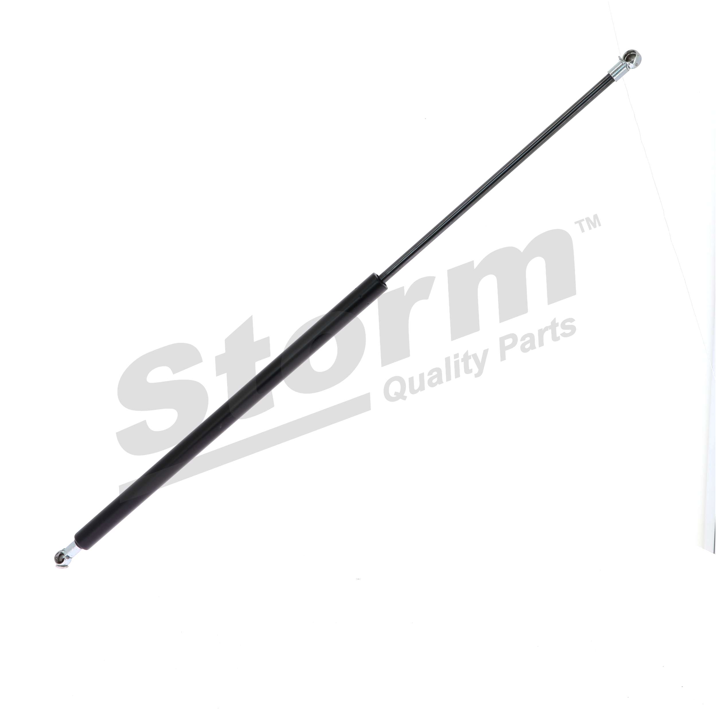 STORM QUALITY PARTS 96 026 964 Pneumatická prużina, Batożinový / nákladný priestor 29598