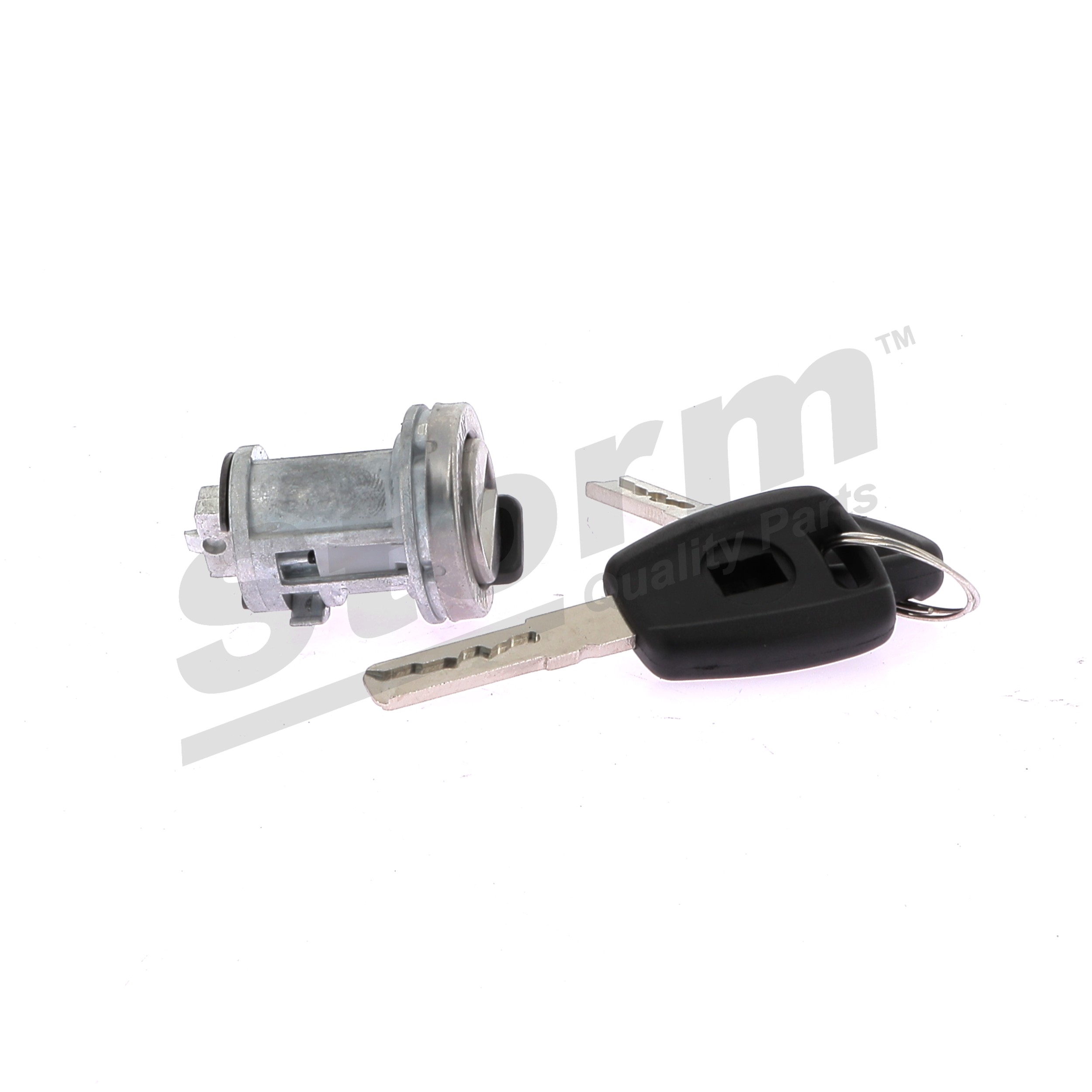 STORM QUALITY PARTS 2962001 Schließzylinder Opel Combo D Kasten 1.3 CDTI (B05) 90 PS Diesel 2022