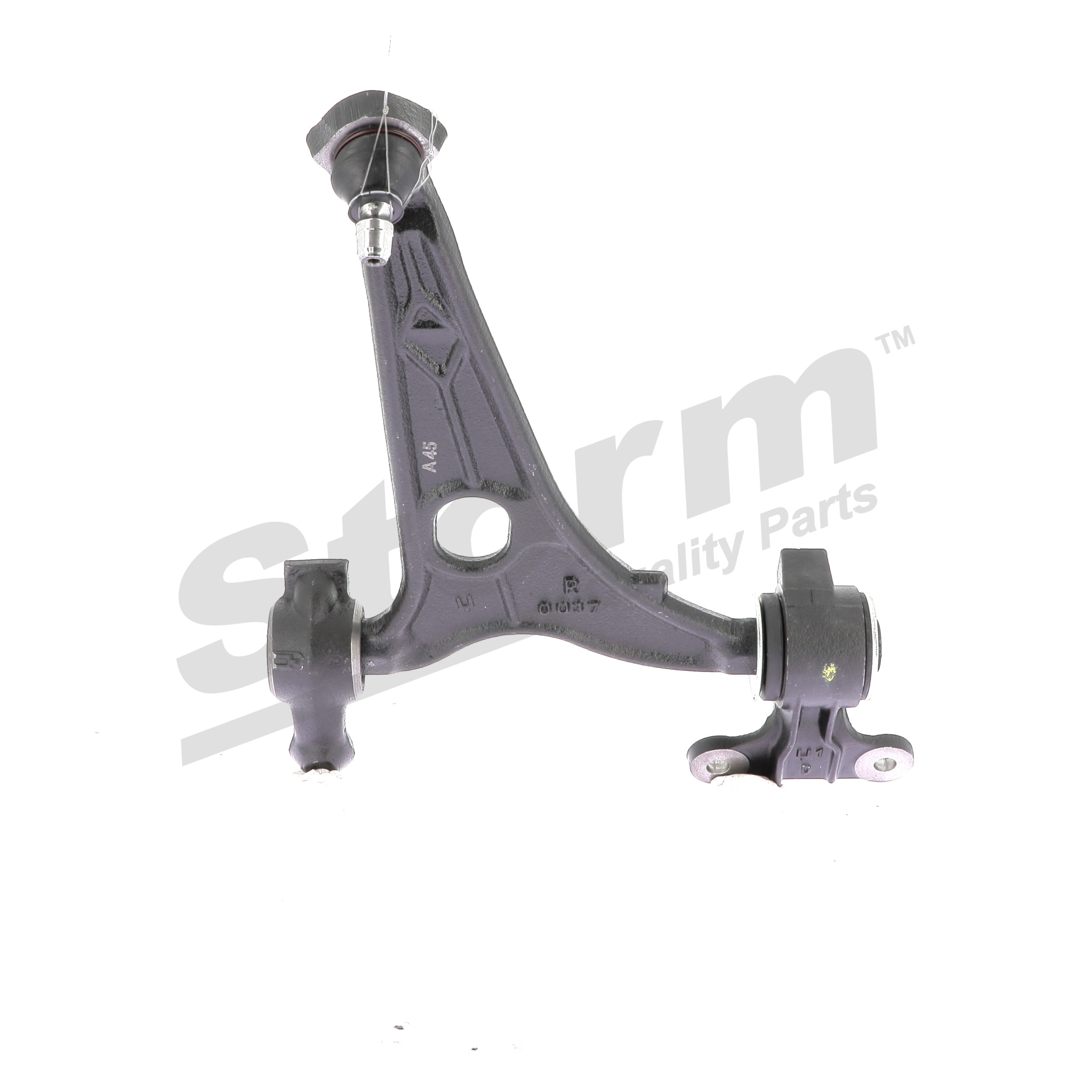 29851 STORM QUALITY PARTS 1607302980 Querlenker