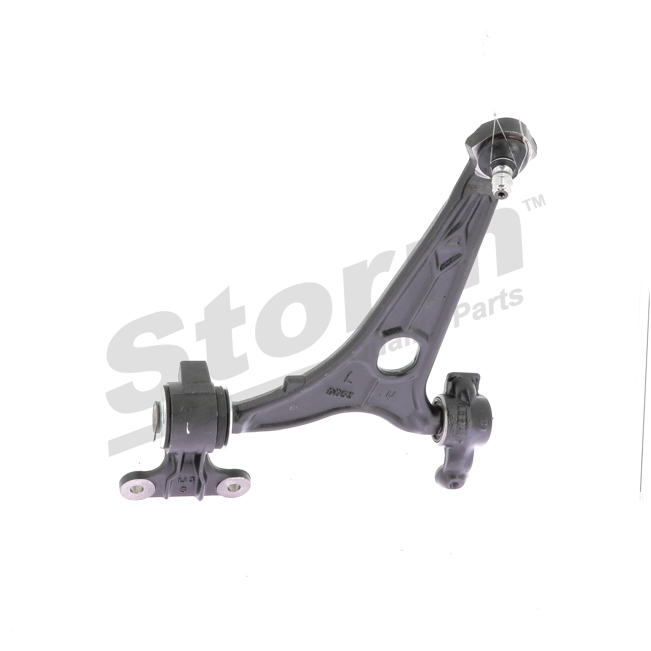 29852 STORM QUALITY PARTS 1607303080 Querlenker