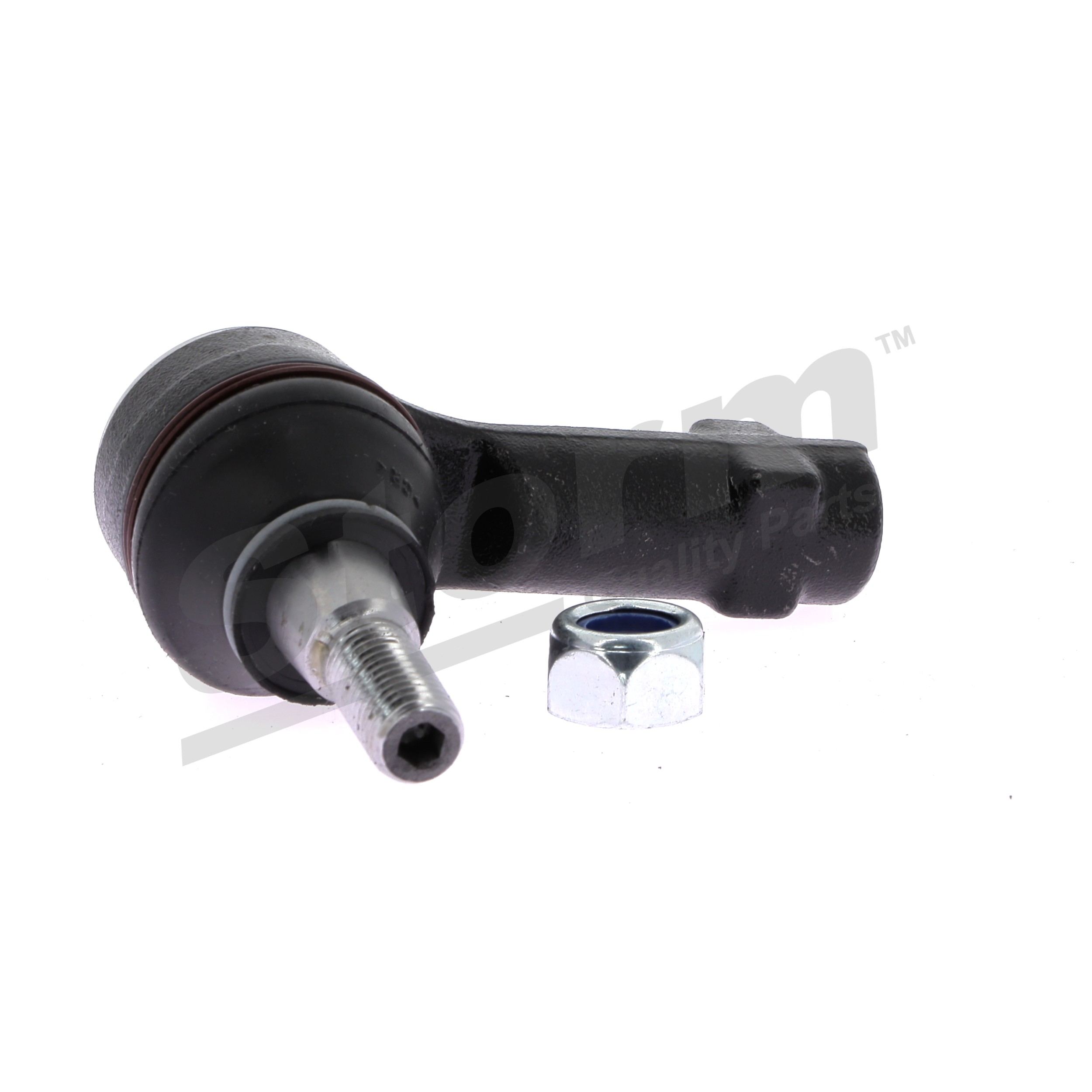 STORM QUALITY PARTS 29882 endeledd CITROËN Jumpy II Flatvogn lastebil/Chassis 2.0 HDI (X_AHY) 98 hk Diesel 2013