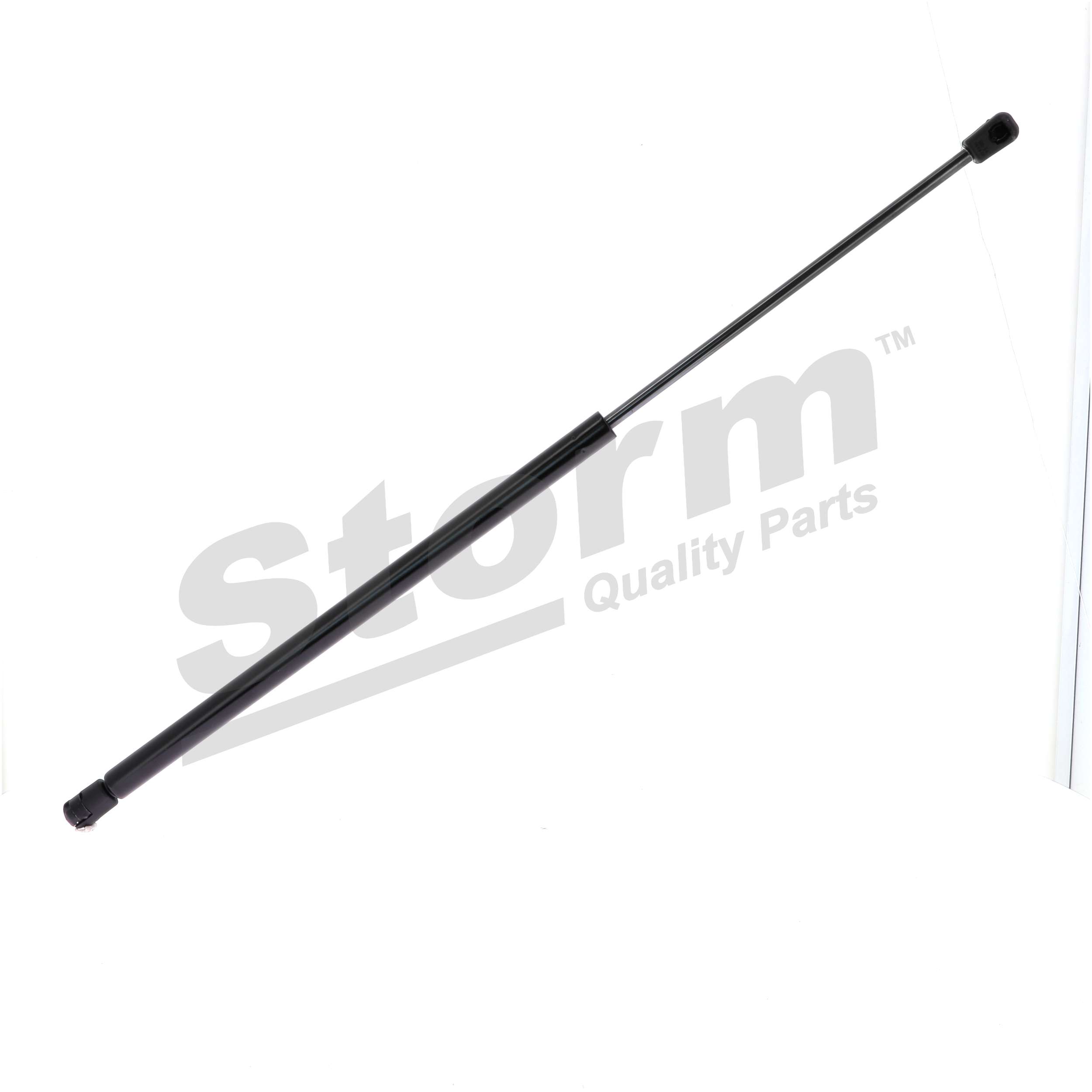 STORM QUALITY PARTS 29899 Pneumatická prużina, batożinový / nákladný priestor ML W163 ML 350 235 KS Benzín 2003