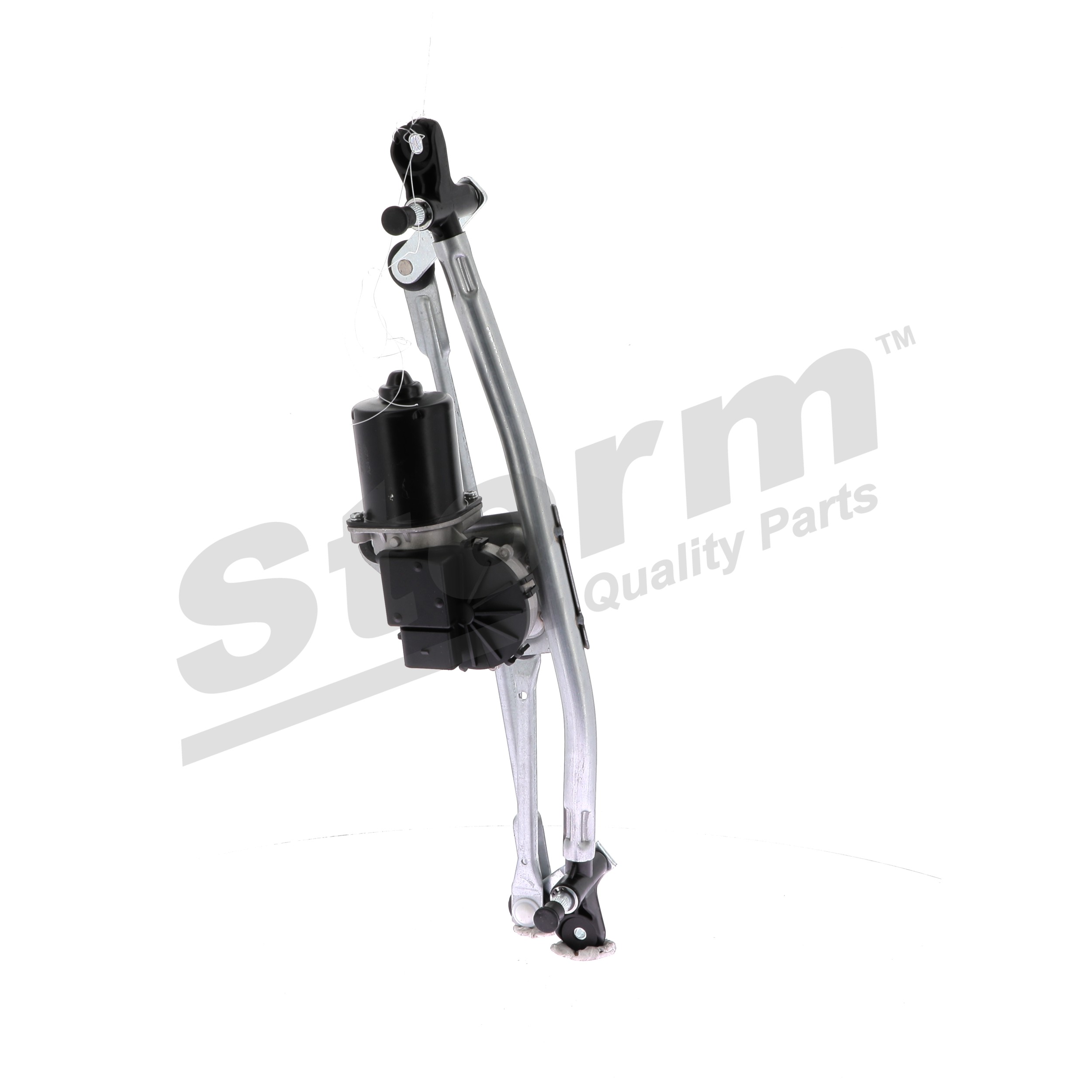 2991001 STORM QUALITY PARTS 6401G6 Scheibenwischermotor