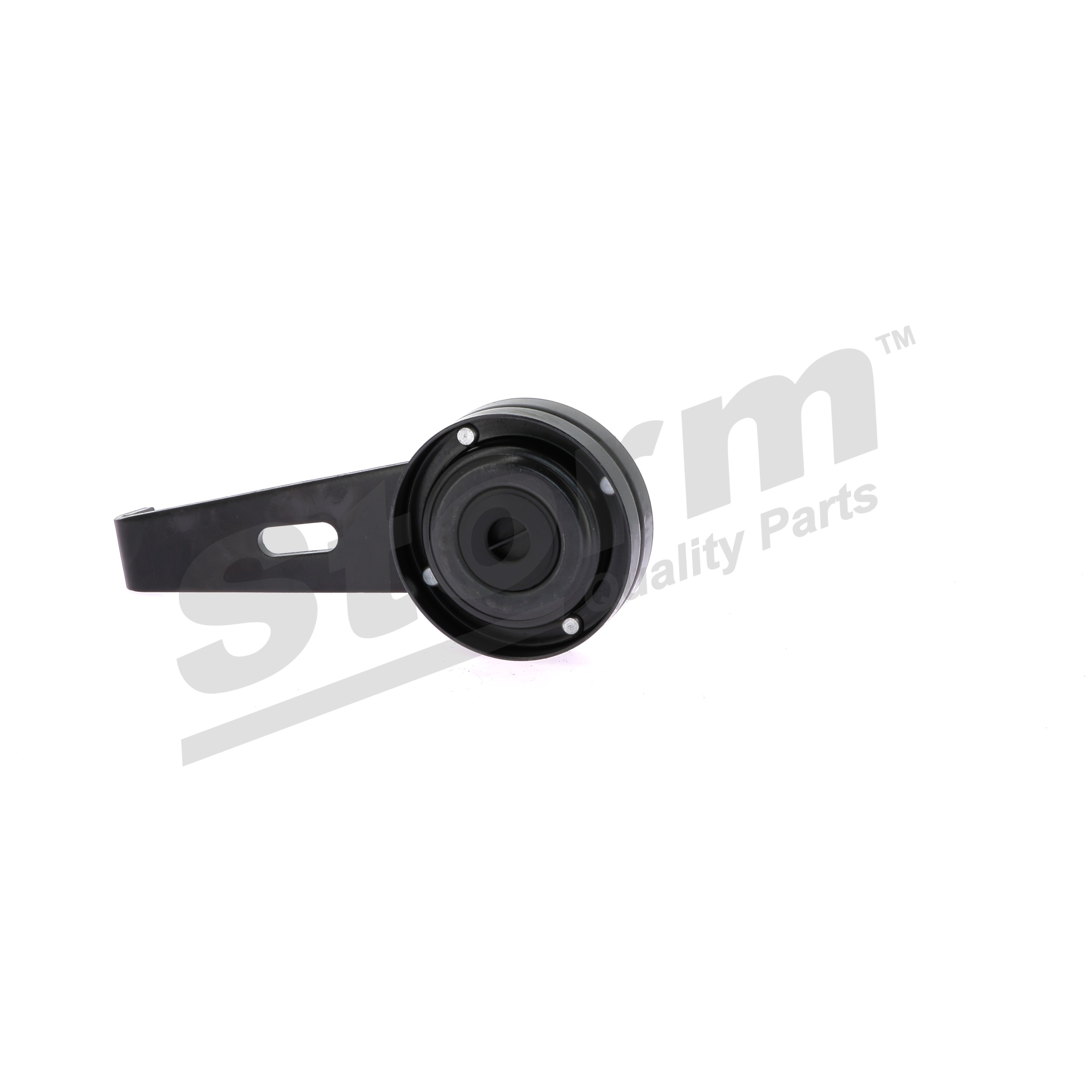 STORM QUALITY PARTS 29996 Spanrol, poly v-riem CITROËN Jumpy I Flatbed Vrachtwagen/Chassis 1.9 TD 92 Pk Diesel 1999
