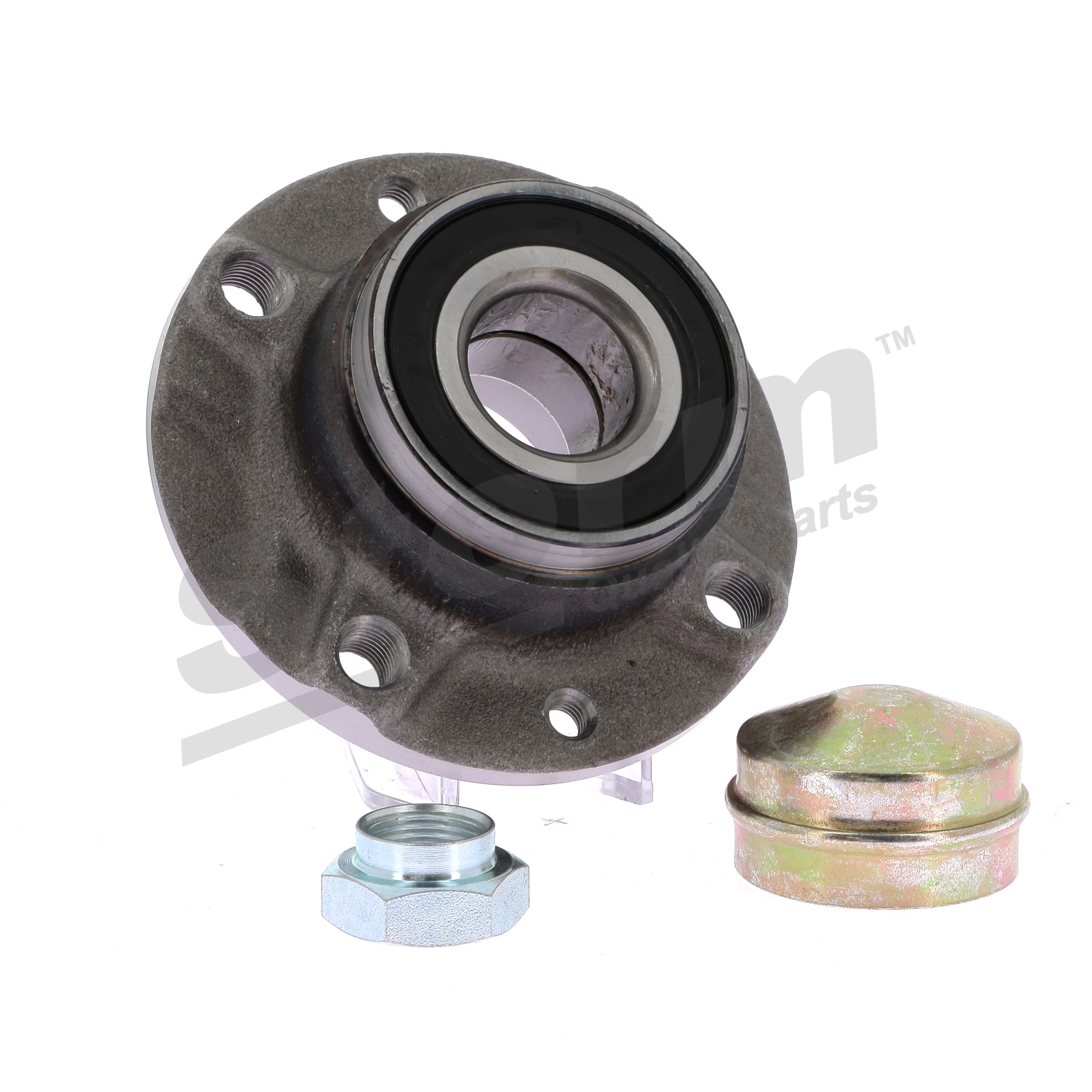 STORM QUALITY PARTS 30066 Radnabe Y10 1.0 45 PS Benzin 1994