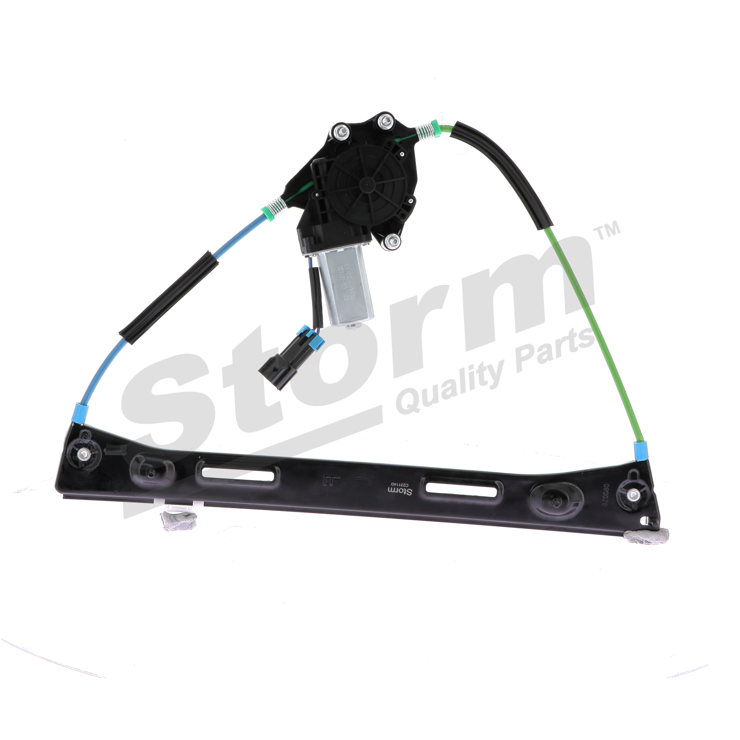 30079 STORM QUALITY PARTS 51801612 Fensterheber