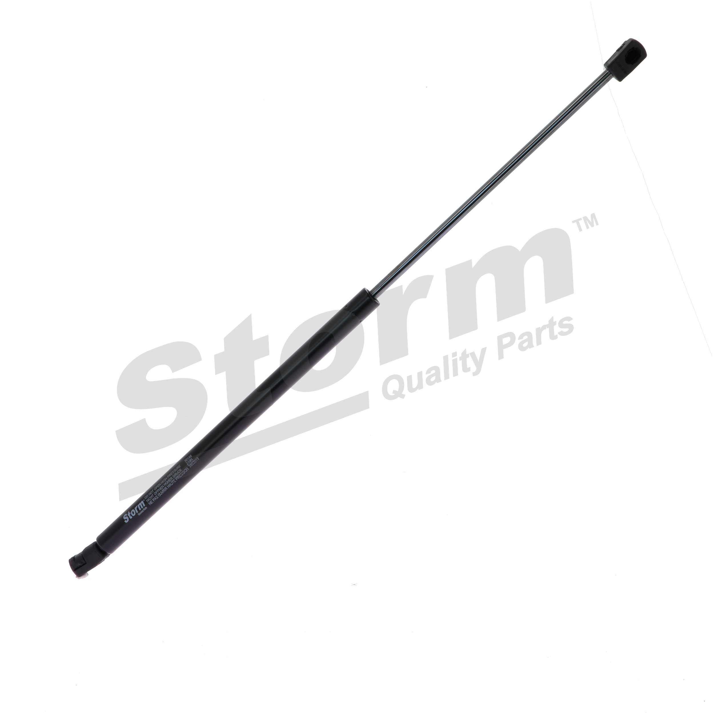 STORM QUALITY PARTS V97FBC406A10AC Kaasujousi, tavaratila 30198