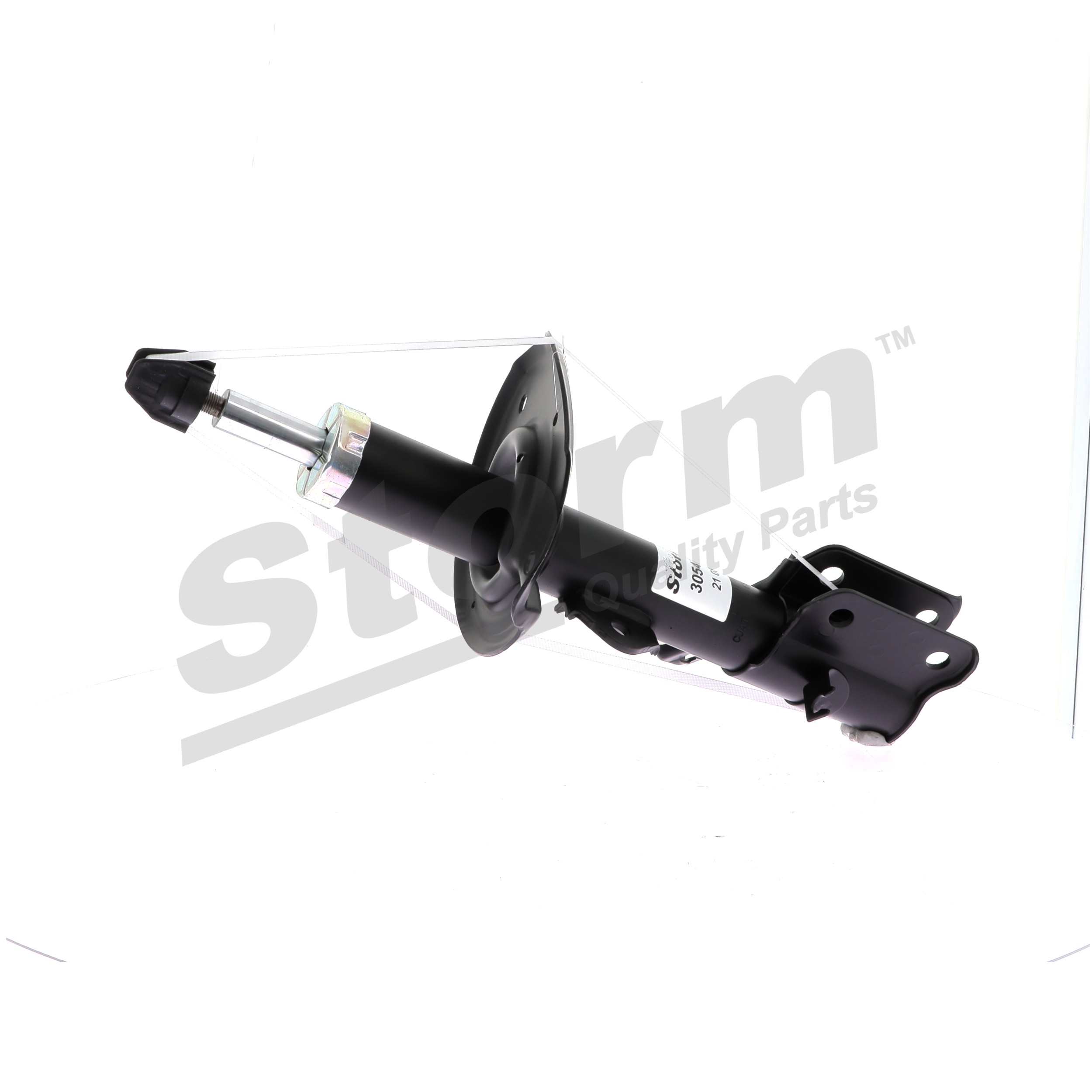 STORM QUALITY PARTS E4302BA61A Iskunvaimennin 305474