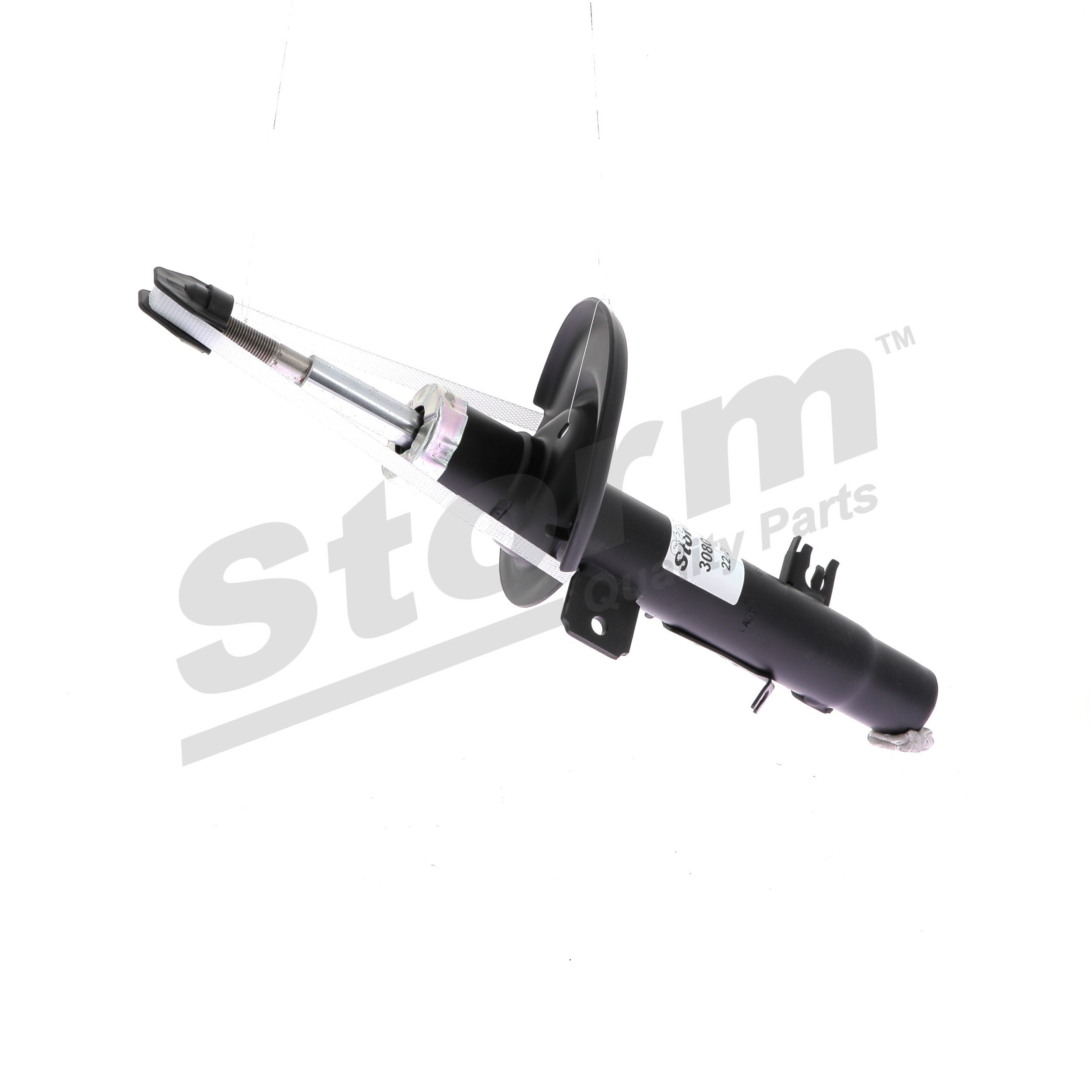 308015 STORM QUALITY PARTS 9820325680 Stoßdämpfer