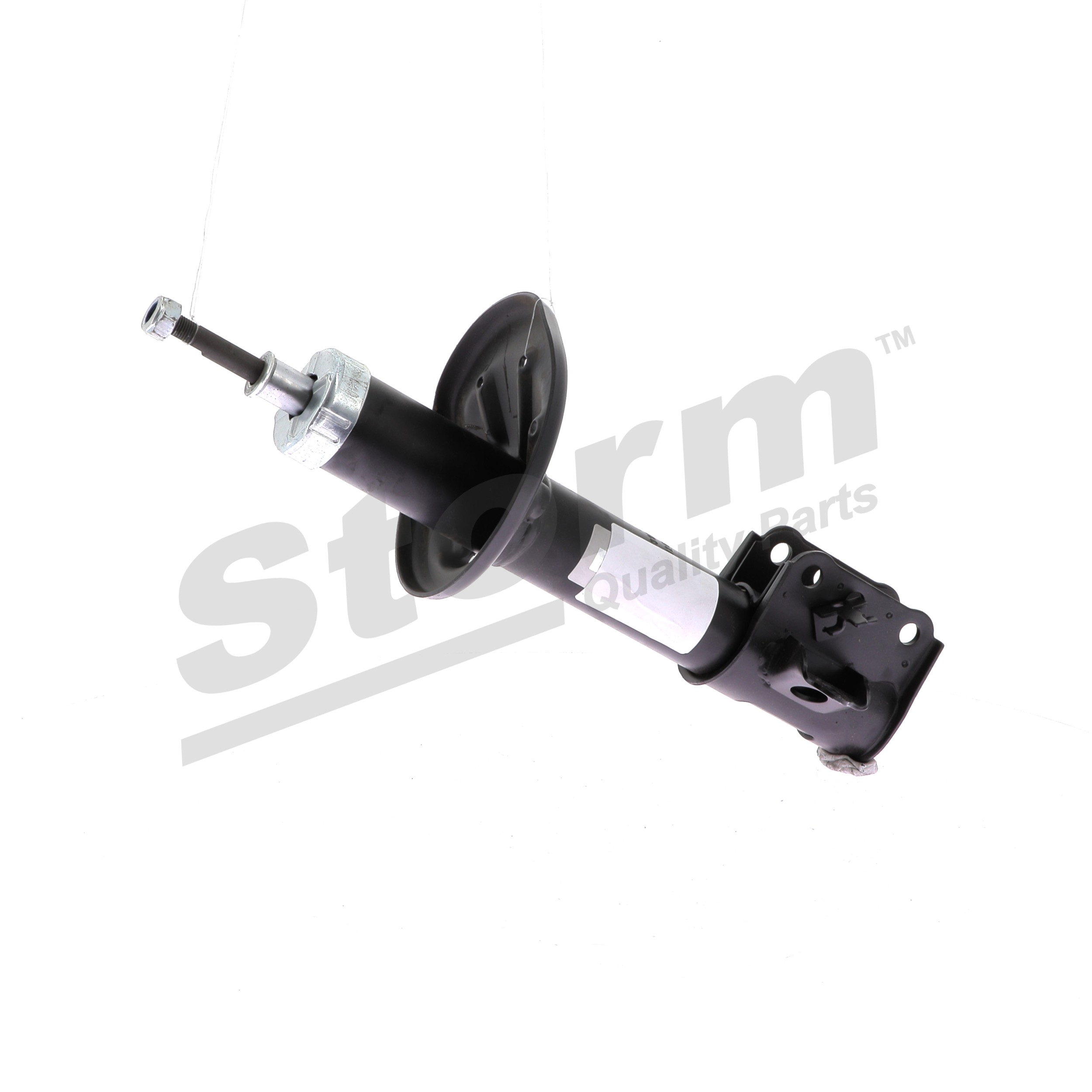 STORM QUALITY PARTS BC1G 28 700C Ammortizzatore 3125D