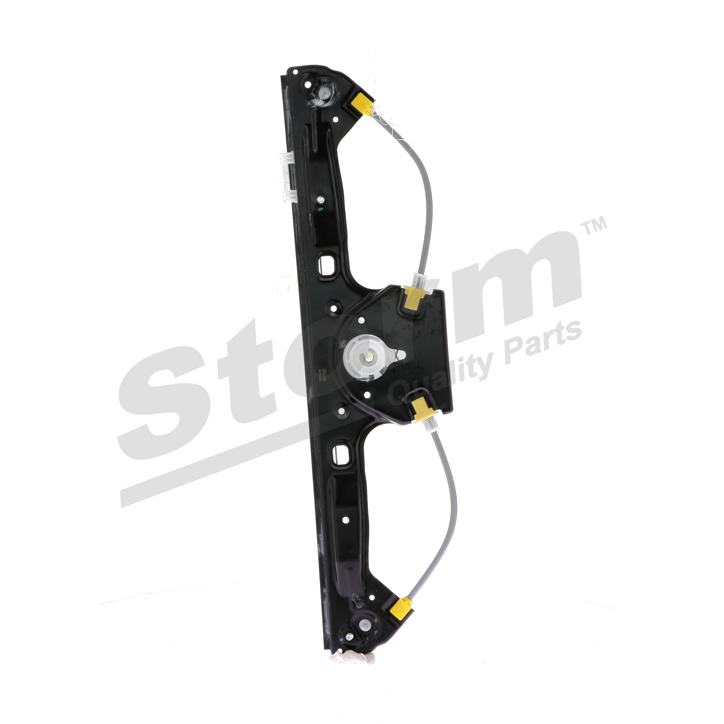 STORM QUALITY PARTS 31275 vindusheis CITROËN Jumpy II Flatvogn lastebil/Chassis 1.6 HDi 16V 90 hk Diesel 2014