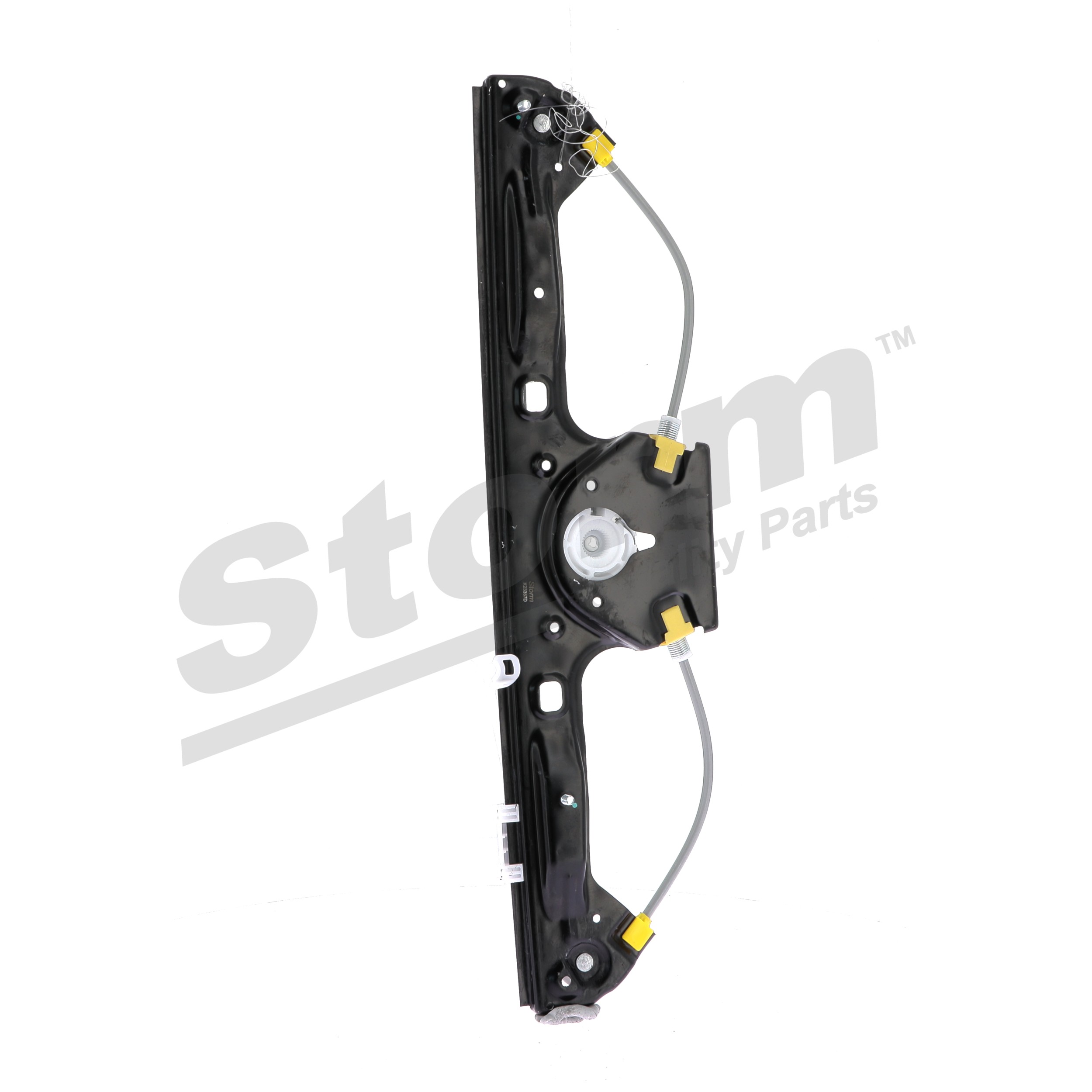 STORM QUALITY PARTS 31276 vindusheis CITROËN Jumpy II Flatvogn lastebil/Chassis 1.6 HDi 16V 90 hk Diesel 2013