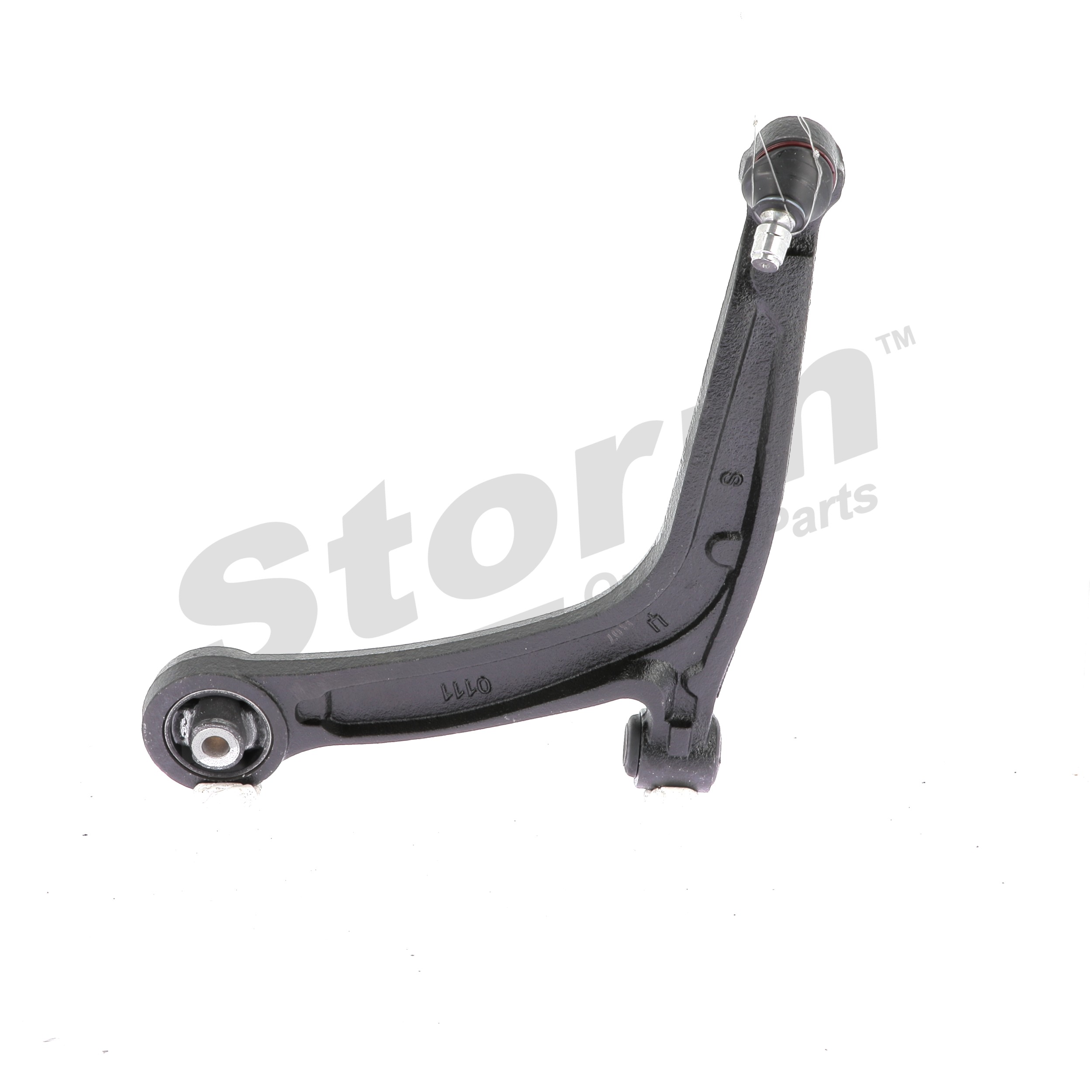 STORM QUALITY PARTS 31352 Braccetti Abarth 500С Cabrio 1.4 (312.AXZ1A) 165 CV Benzina 2023