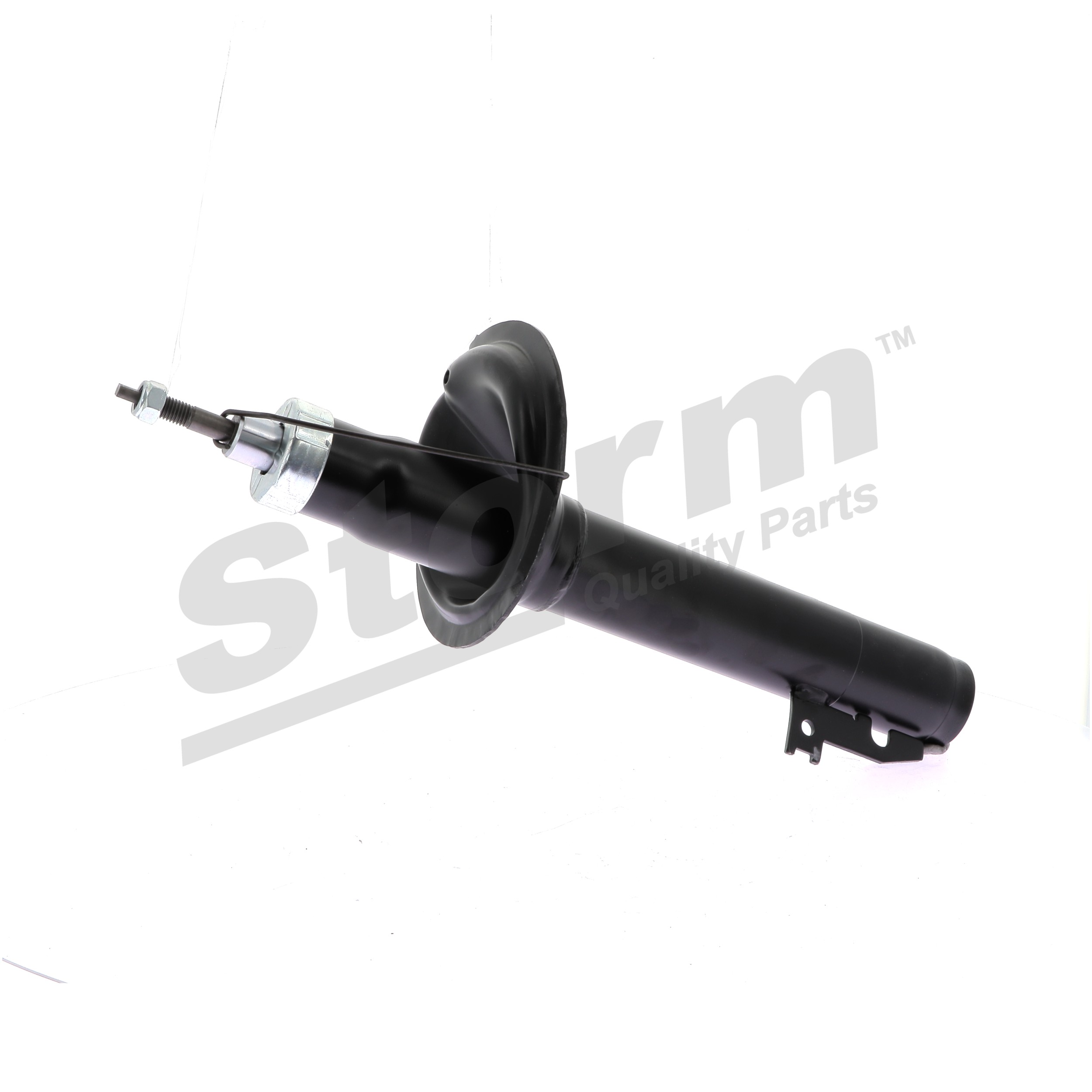 STORM QUALITY PARTS 3157G Stoßdämpfer Ford Transit Mk5 Bus 2.4 TDE 115 PS Diesel 2005