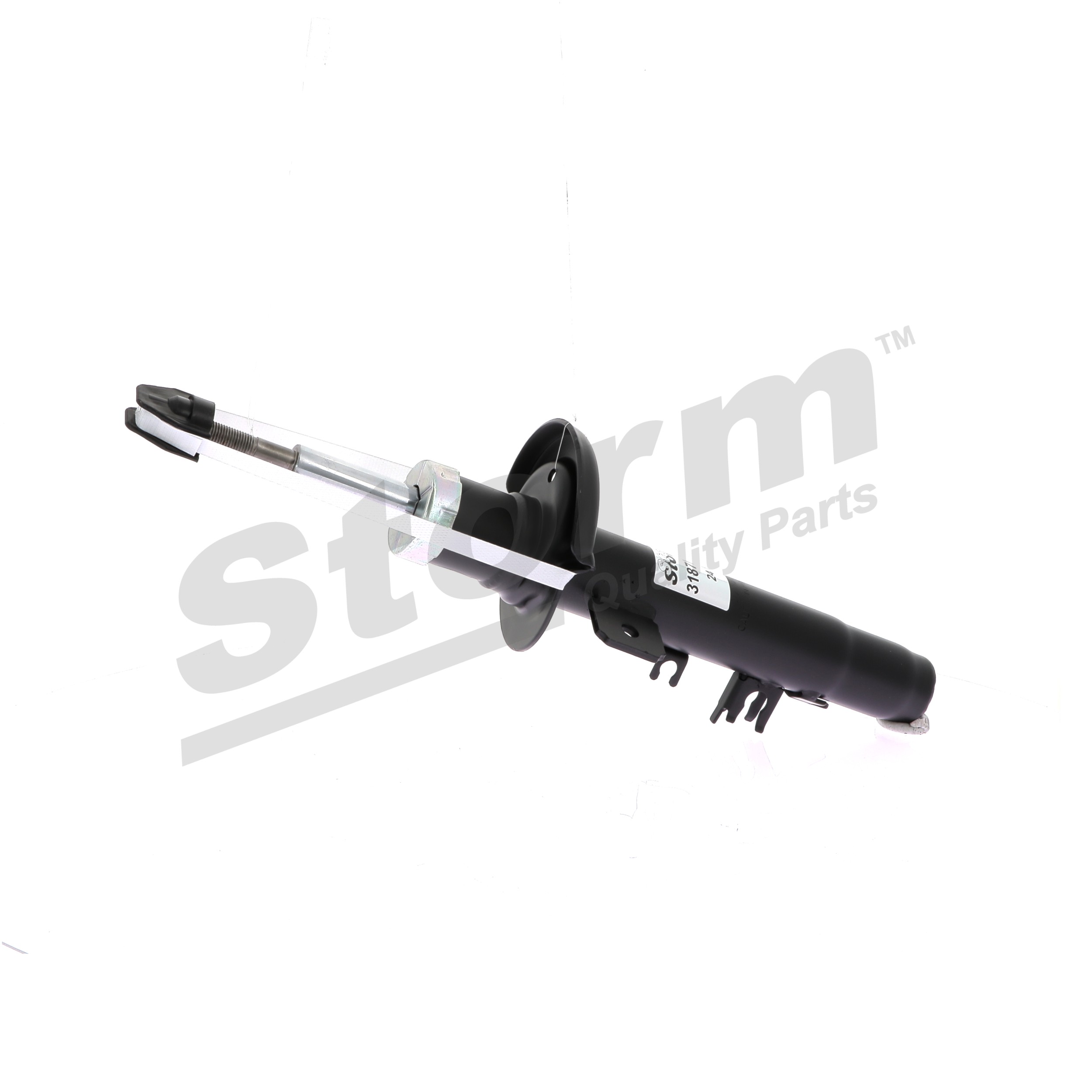 3187IG STORM QUALITY PARTS 5202YK Stoßdämpfer