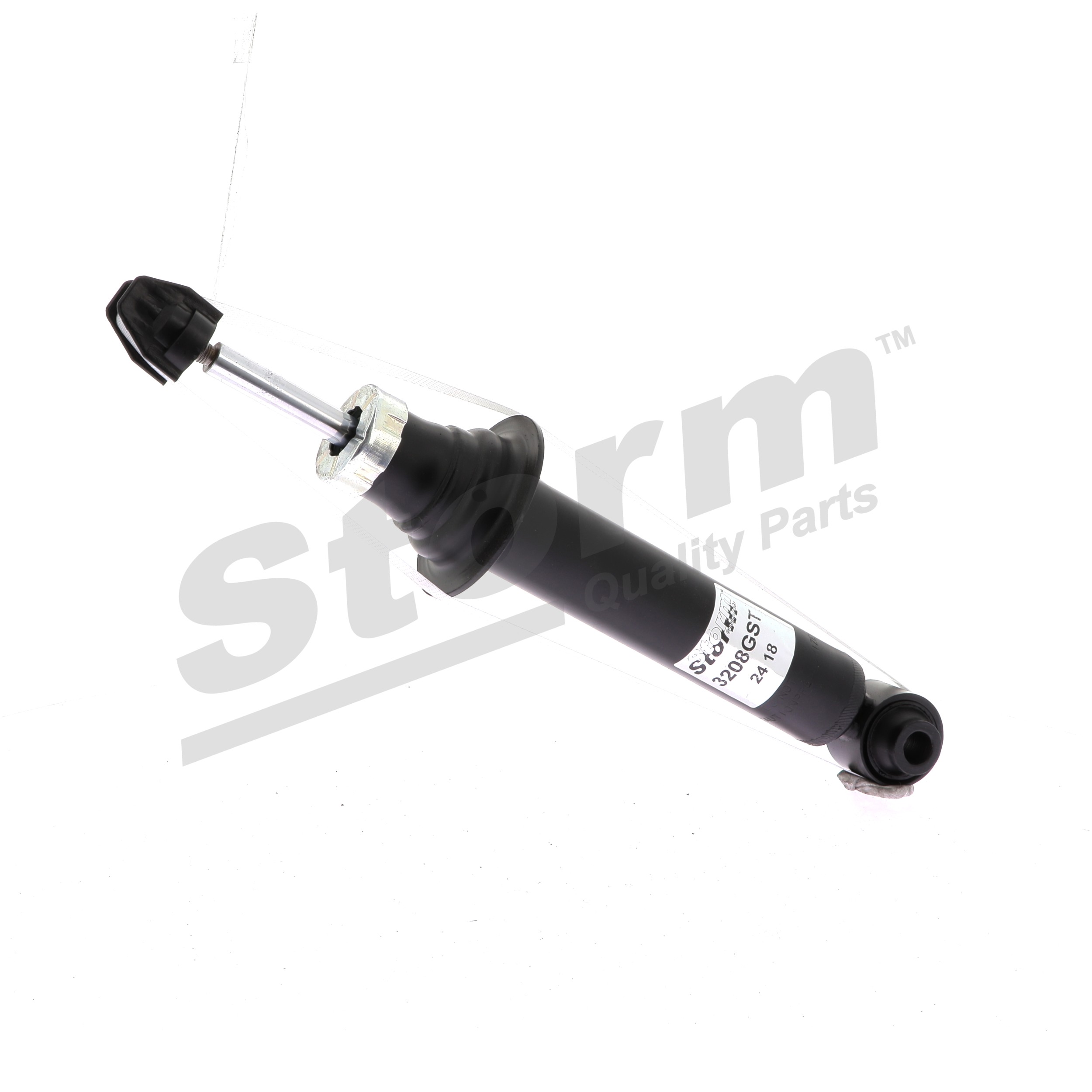 STORM QUALITY PARTS 3208G schokdemper 5202 TY