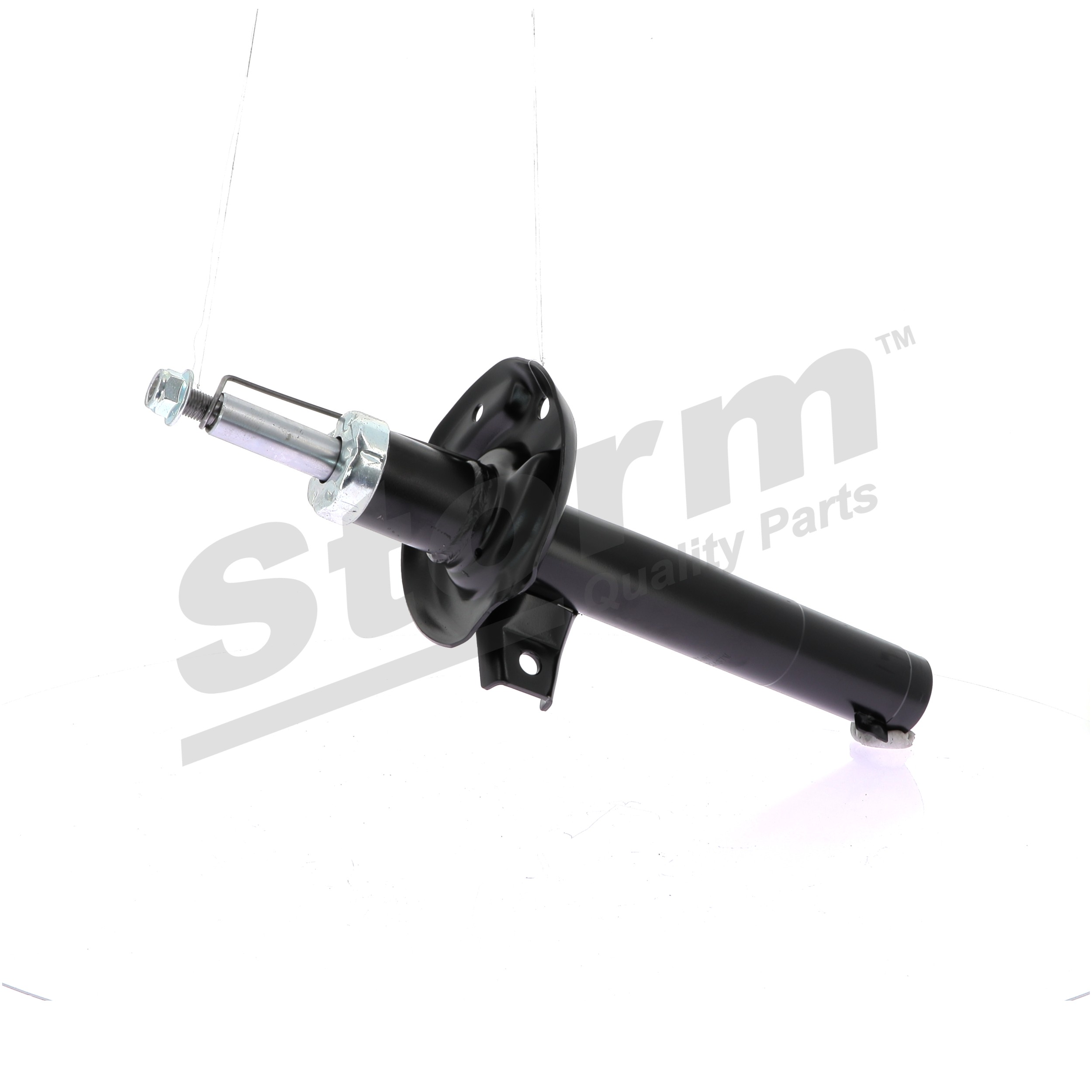 STORM QUALITY PARTS 1K0413031CS Amortizatorius 3219G