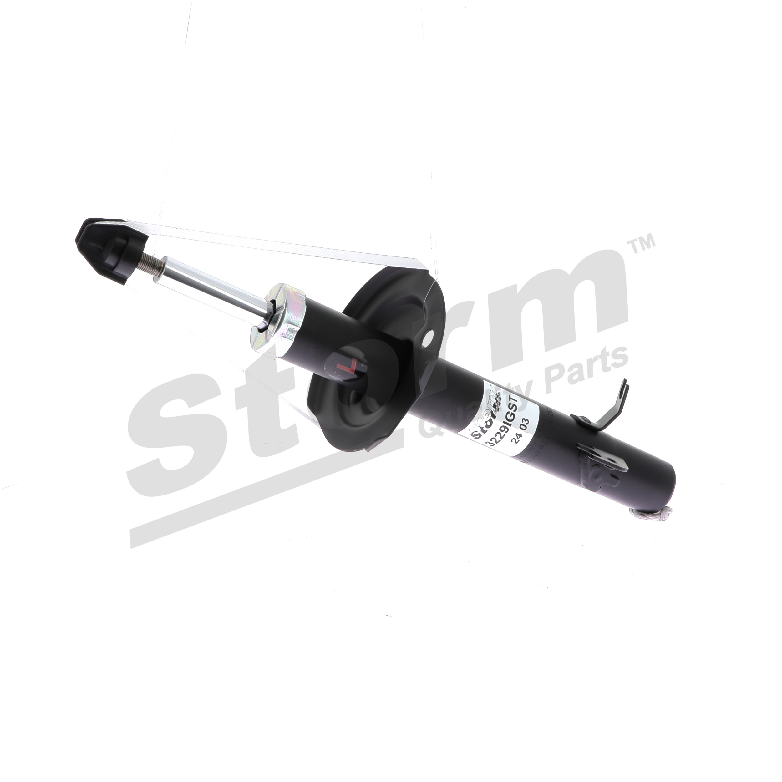 STORM QUALITY PARTS 1610853080 Tlmič pérovania 3229IG
