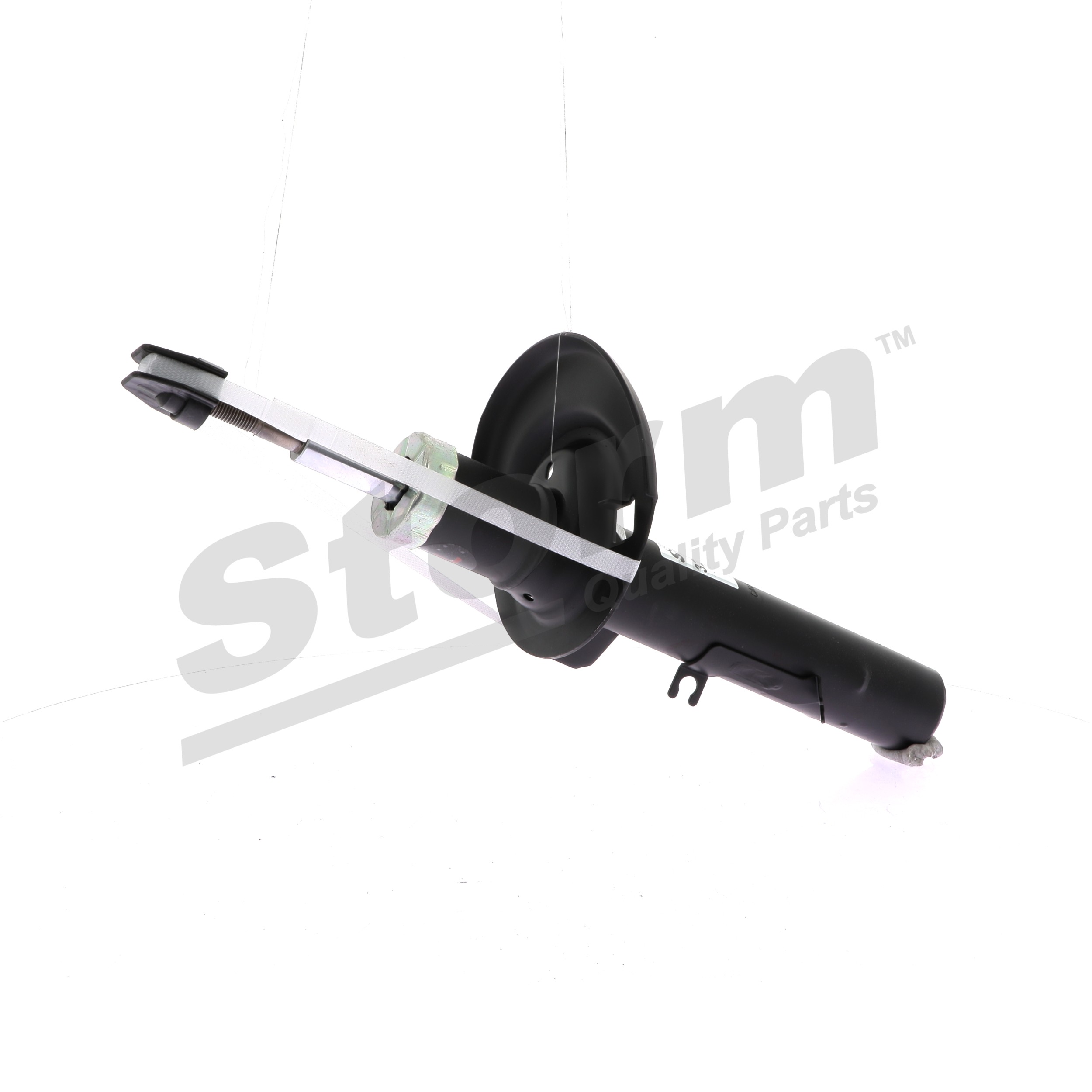 STORM QUALITY PARTS 3235IG Stoßdämpfer DS3 Cabrio 1.2 VTi 82 82 PS Benzin 2018