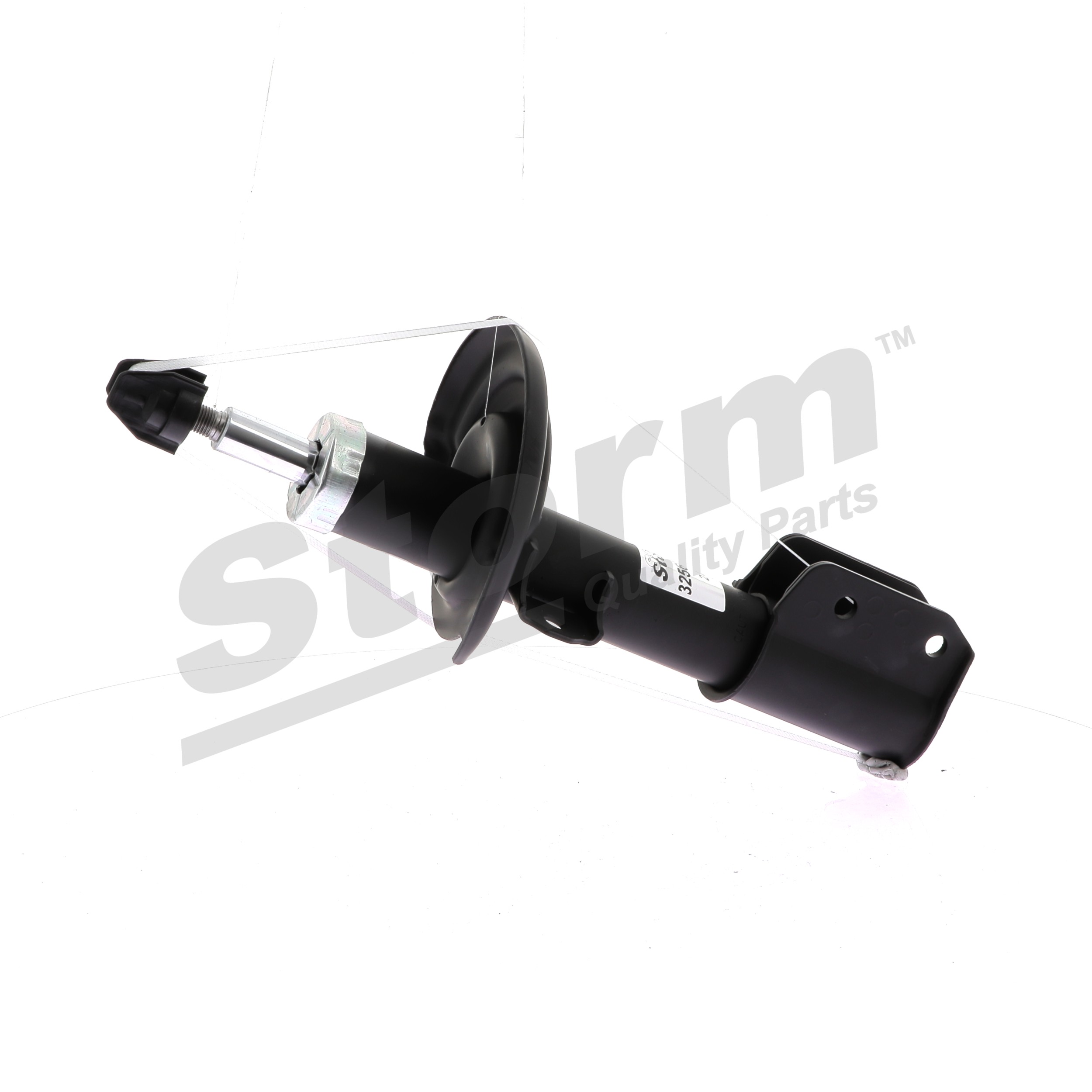 STORM QUALITY PARTS 3256DG Amortizer Astra H TwinTop 1.9 CDTi (L67) 150 km Dizel 2008