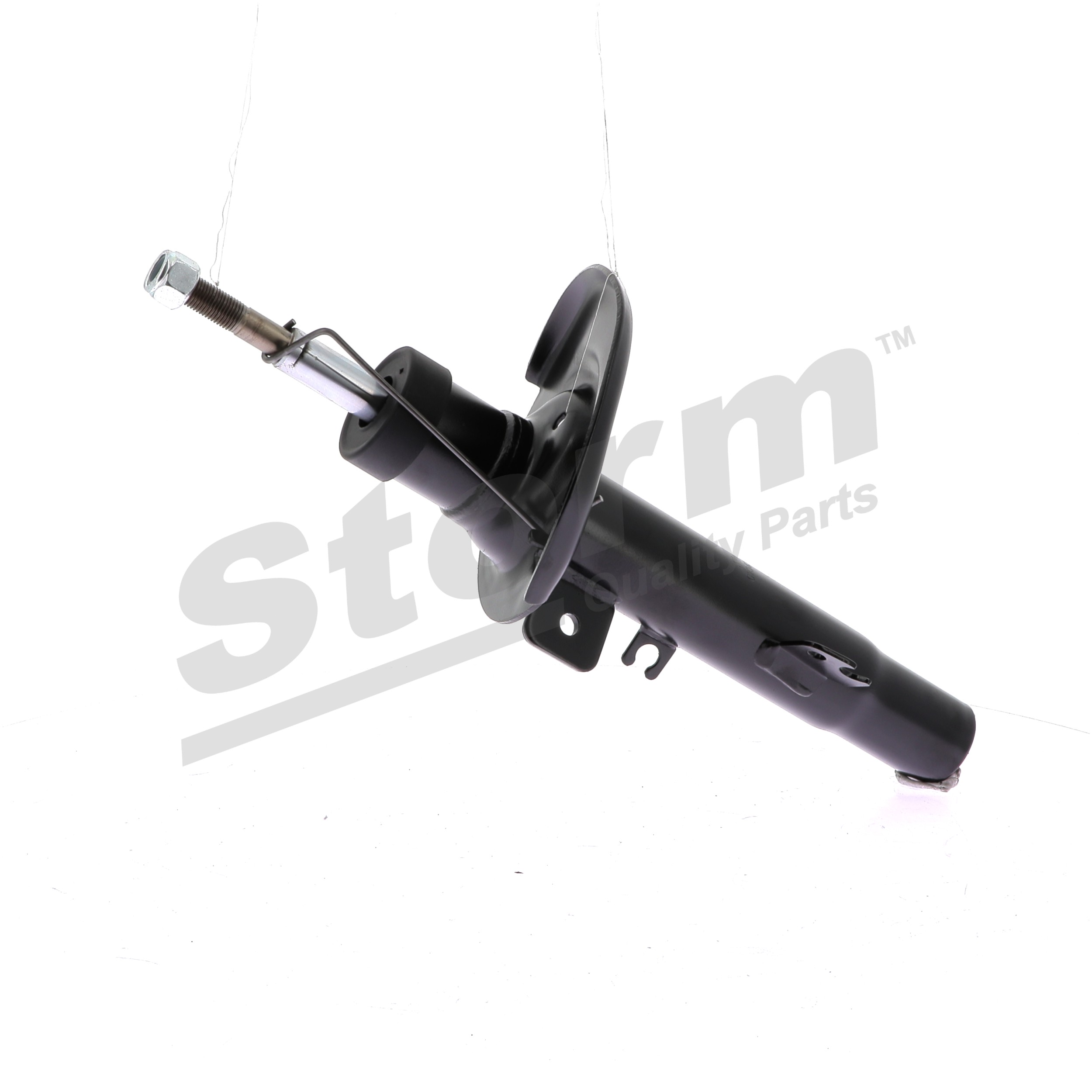 STORM QUALITY PARTS 5202WC Støddæmper 3297DG
