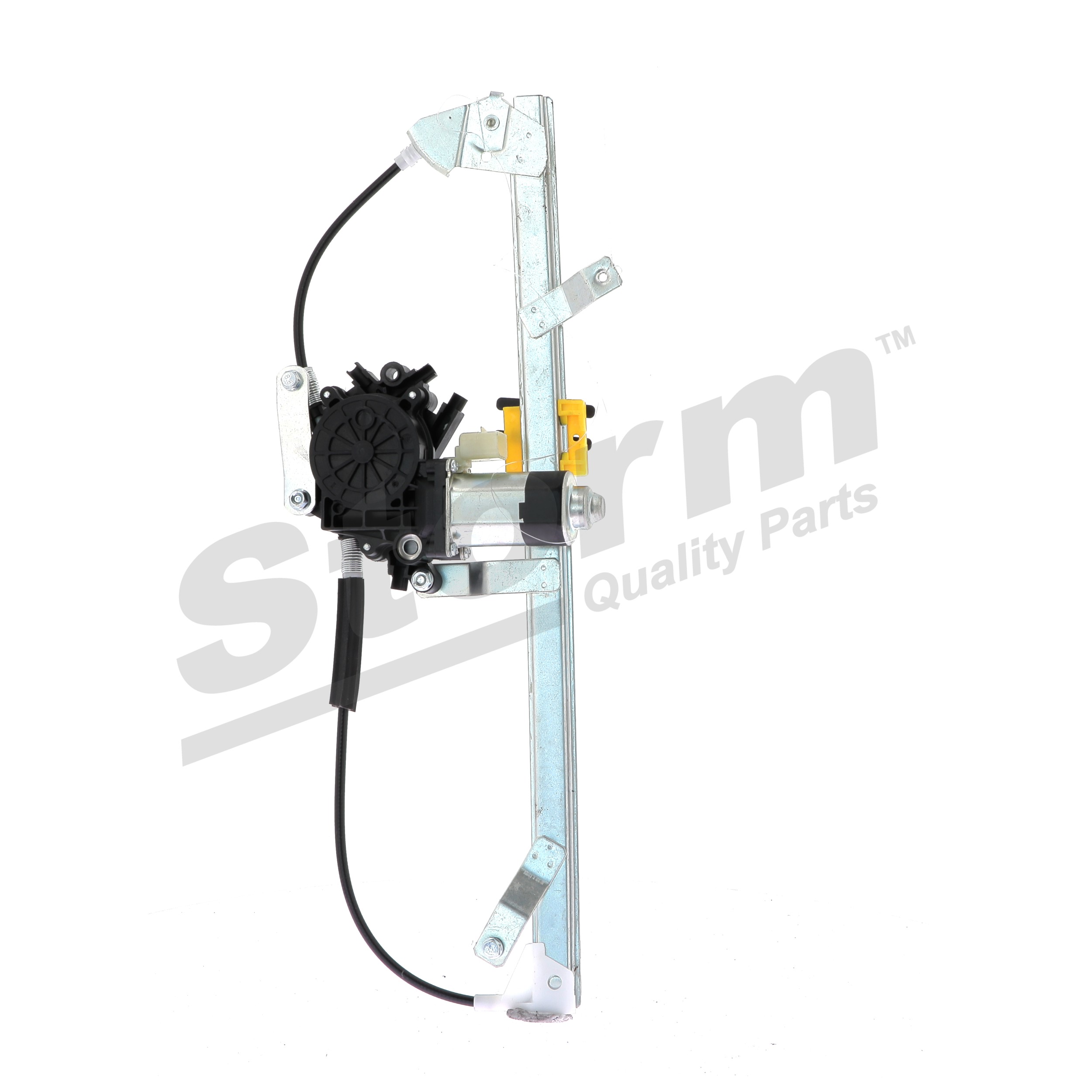 STORM QUALITY PARTS 33075 Elektrinis lango pakėliklis LANCIA Delta II (836) 2.0 16V 139 AG benzinas 1994