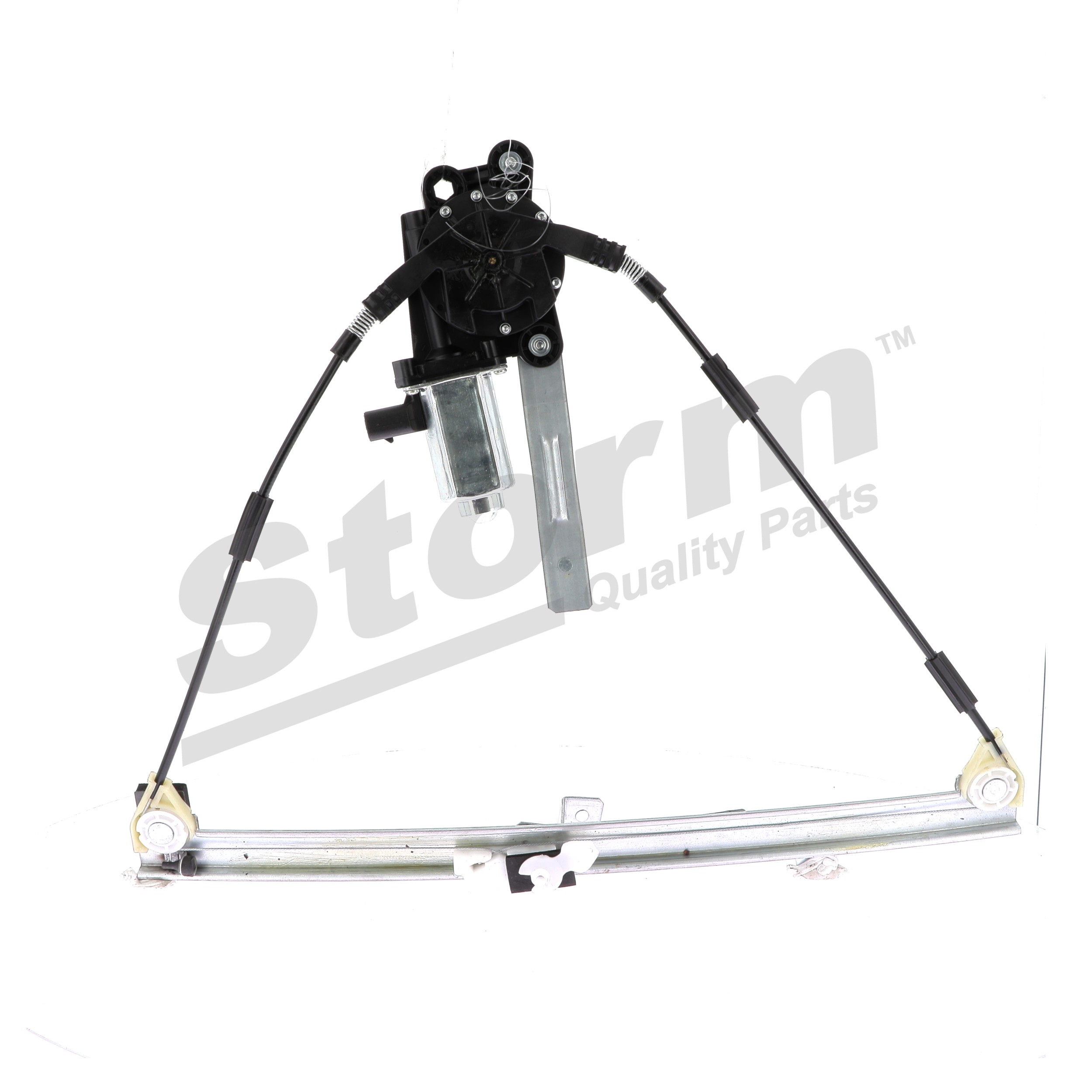 STORM QUALITY PARTS 33078 Alzacristalli Fiat Tipo 160 2.0 116 CV Benzina 1990