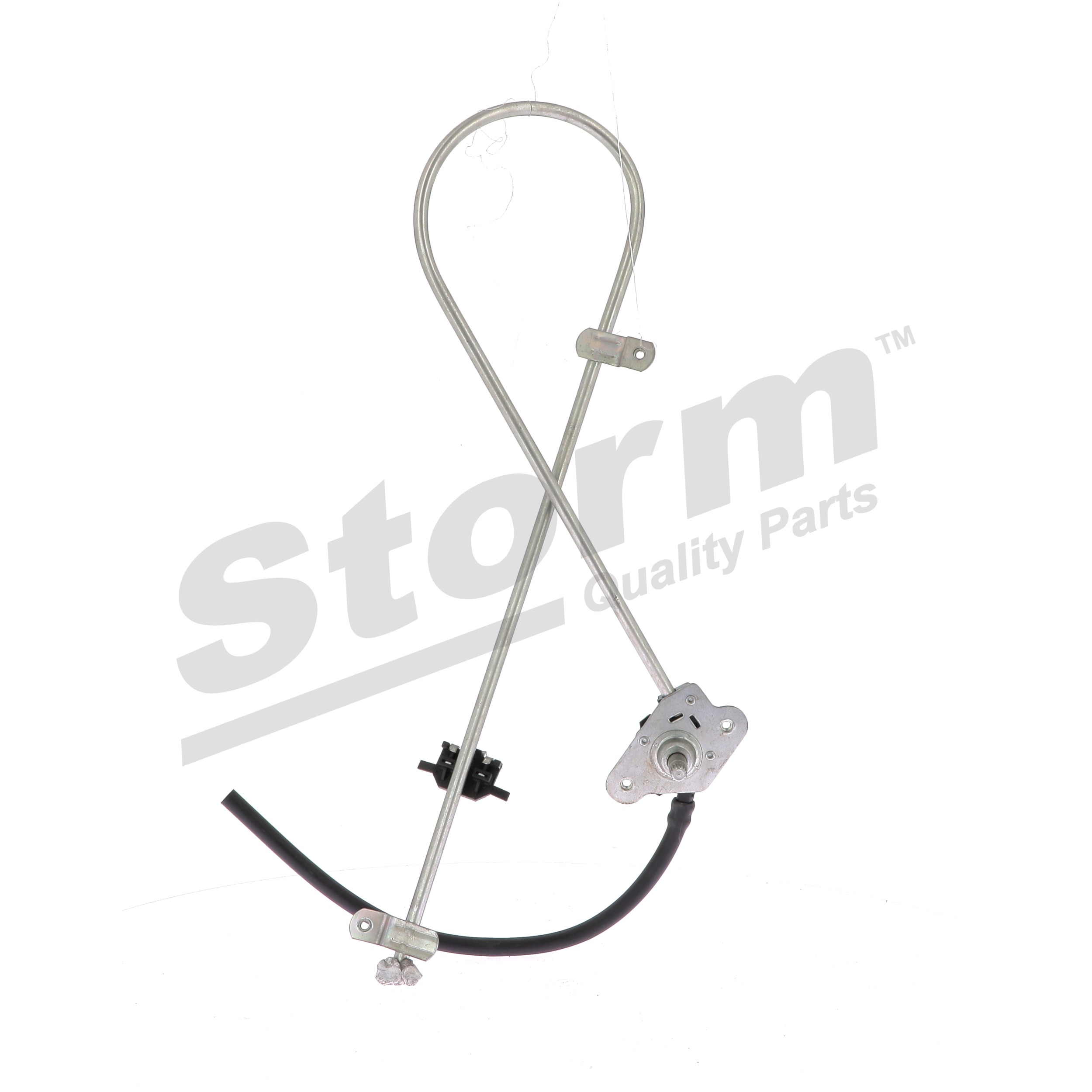 STORM QUALITY PARTS 33079 Alzacristalli Fiat Tipo 160 1.4 i.e. 78 CV Benzina 1991