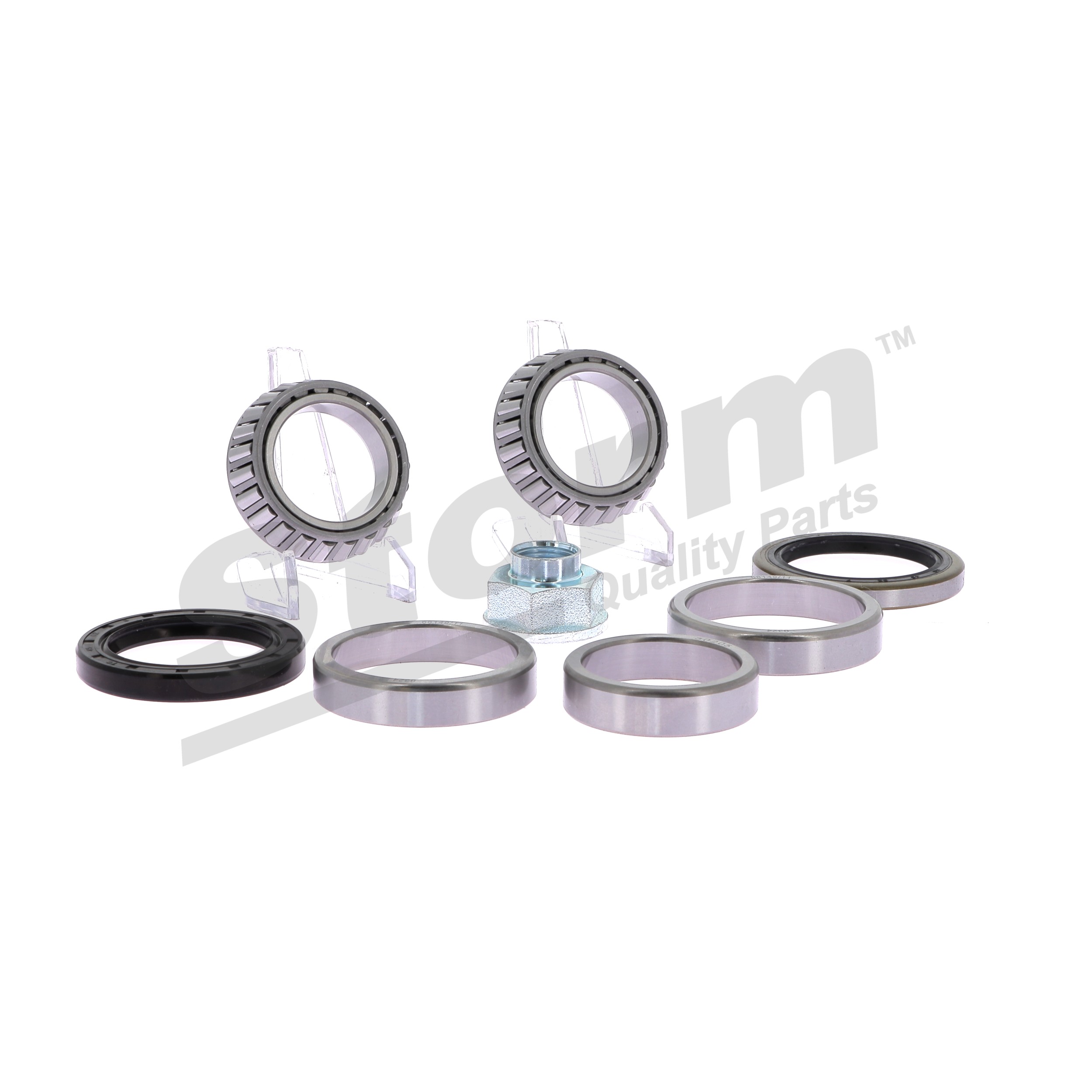 STORM QUALITY PARTS 3331285 wiellagerset A 002 980 19 02