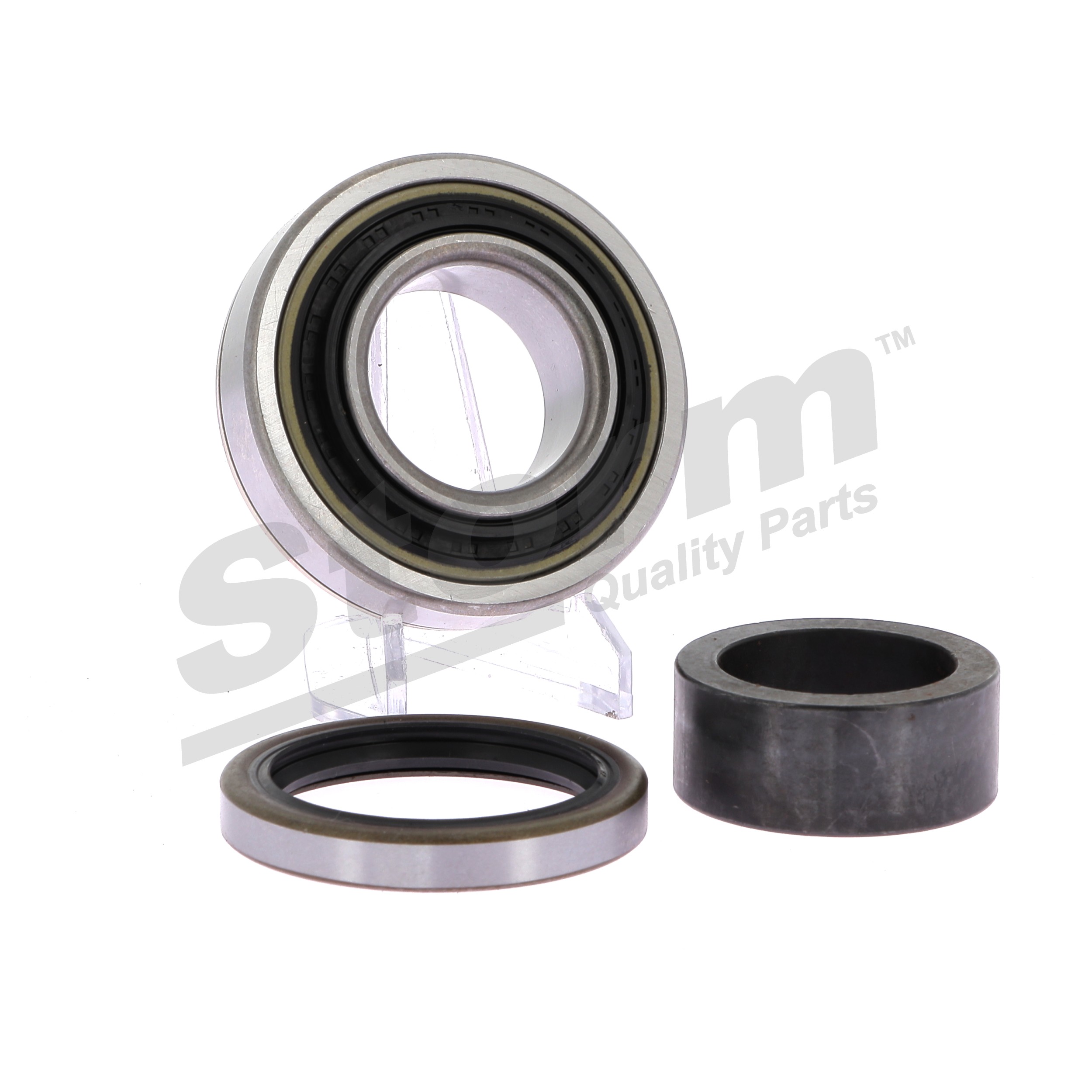 STORM QUALITY PARTS 333904 Riteņa rumba Suzuki Jimny SN 1.3 4WD (SN413) 86 ZS Benzīns 2021