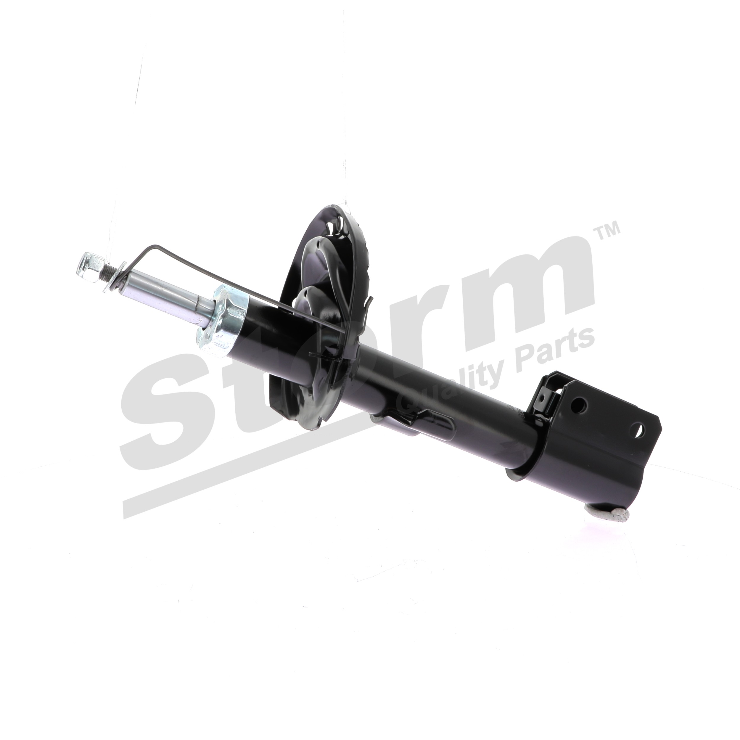 STORM QUALITY PARTS 3339G Amortizer RENAULT Modus / Grand Modus (F, JP) 1.5 dCi 90 88 km Dizel 2017