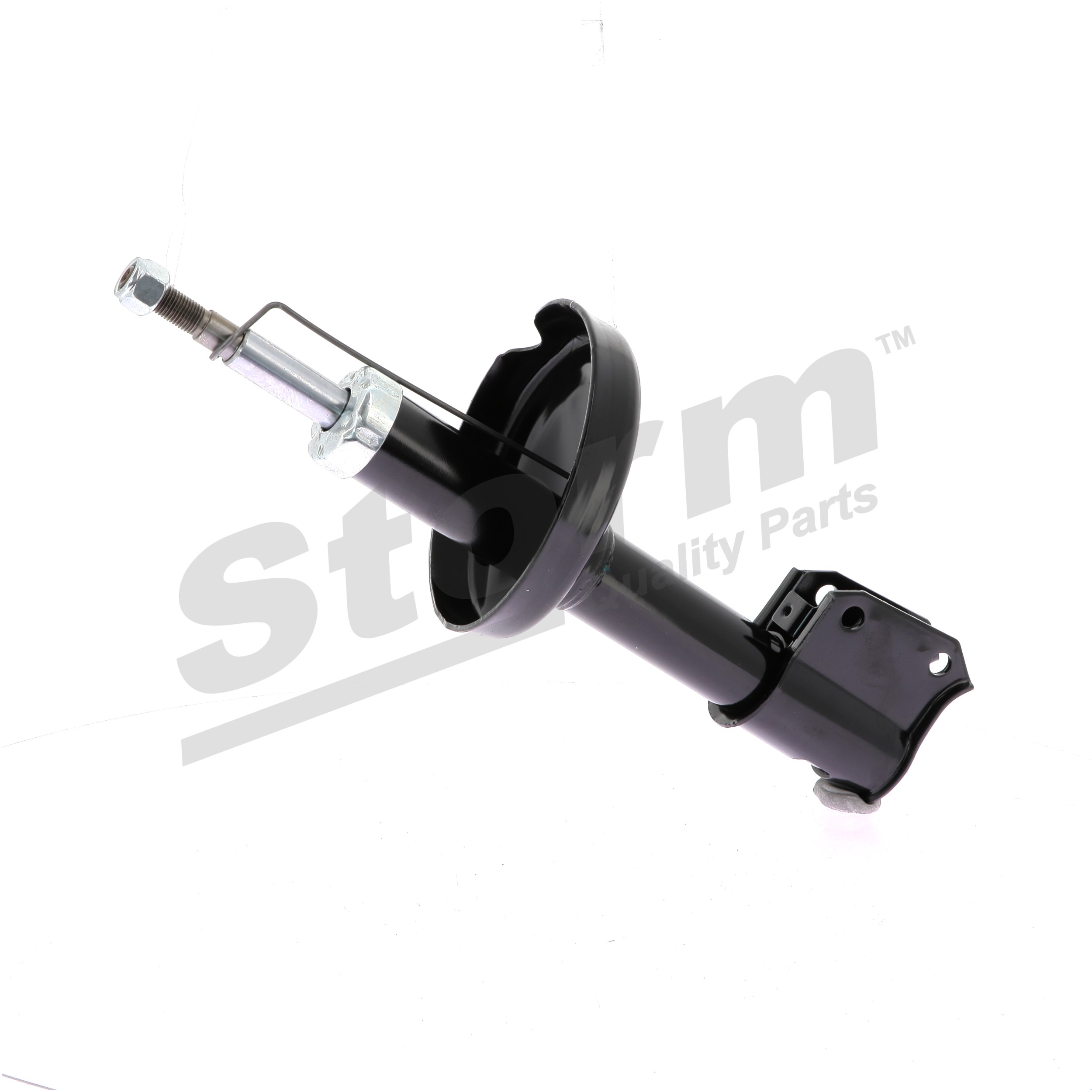 STORM QUALITY PARTS 3340G Amortizer Renault Clio 2 1.6 16V (BB01, BB0H, BB0T, BB14, BB1D, BB1R, BB2KL, BB3G... 107 km Bencin 1998