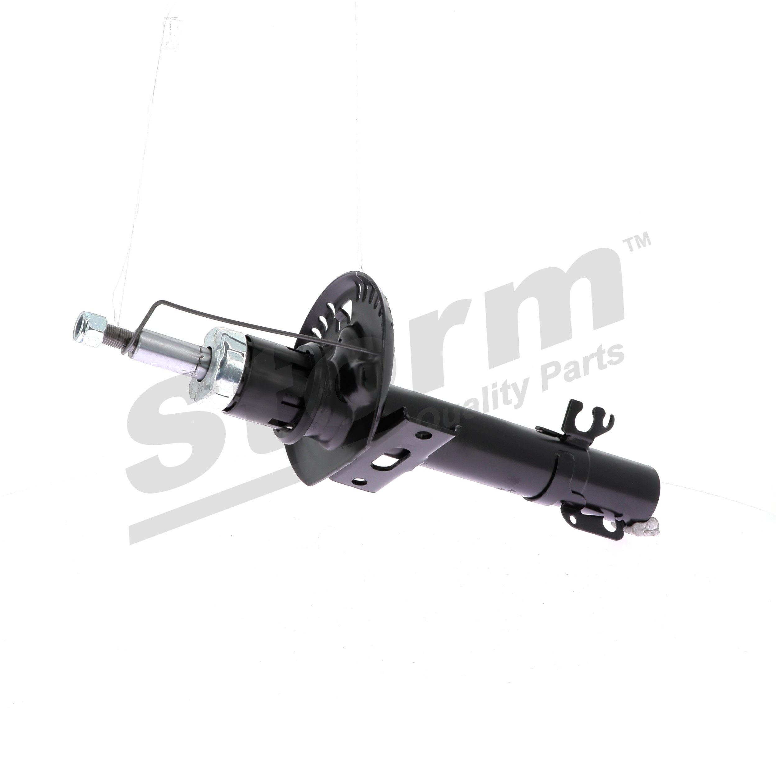 STORM QUALITY PARTS 6C0 413 031CC Støddæmper 3370G