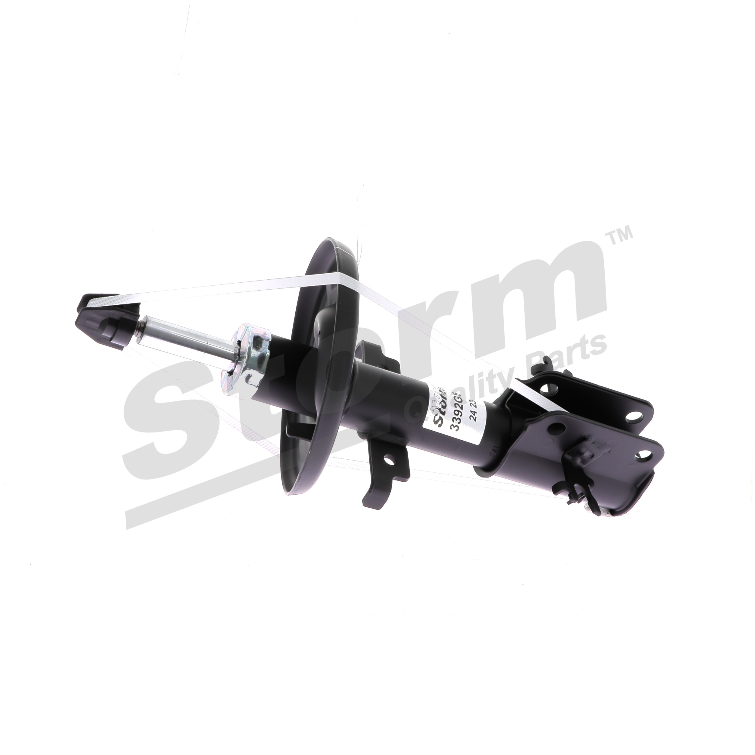 STORM QUALITY PARTS 543023305R Amortizatorius 3392G