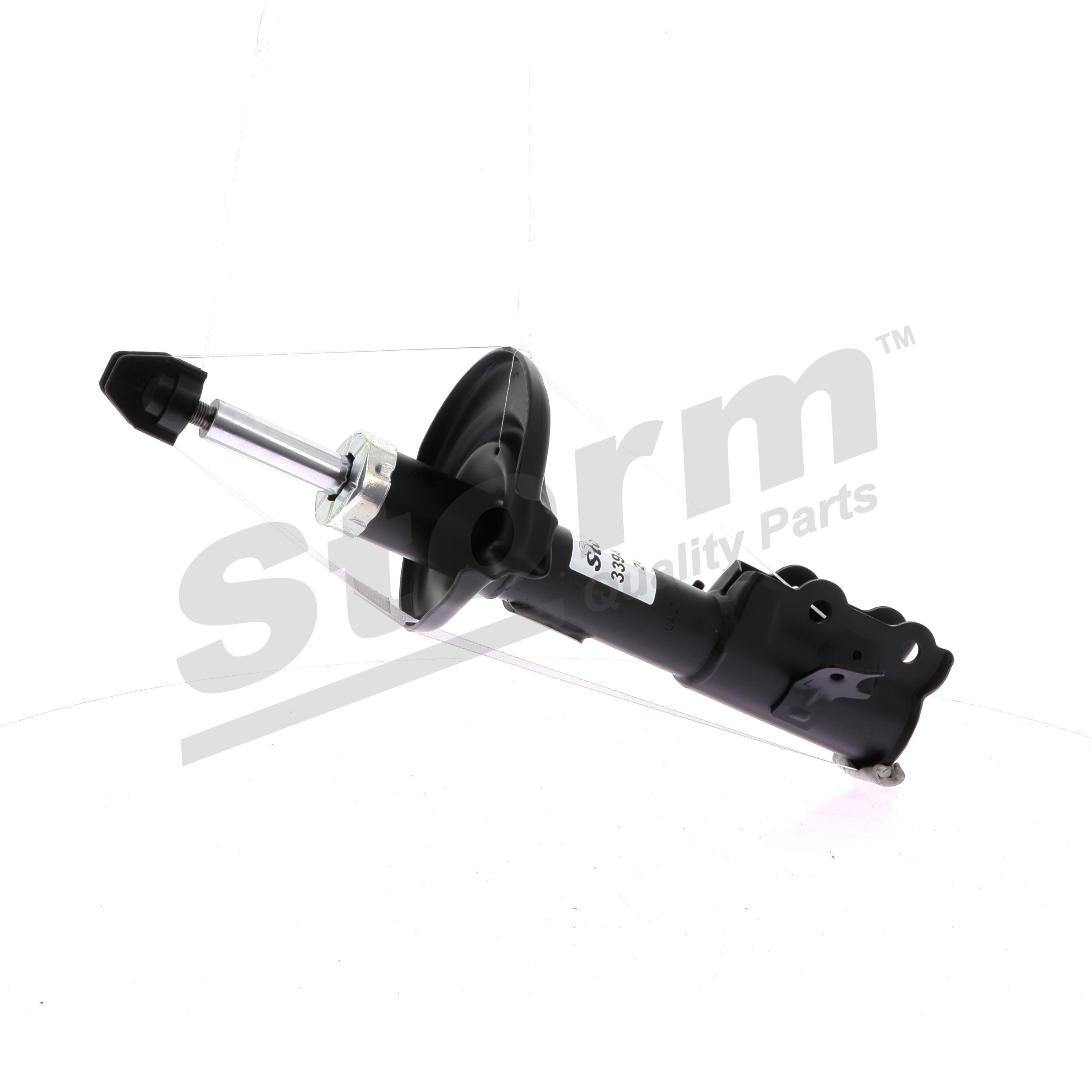 STORM QUALITY PARTS D04A-34900-C Støddæmper 3394IG