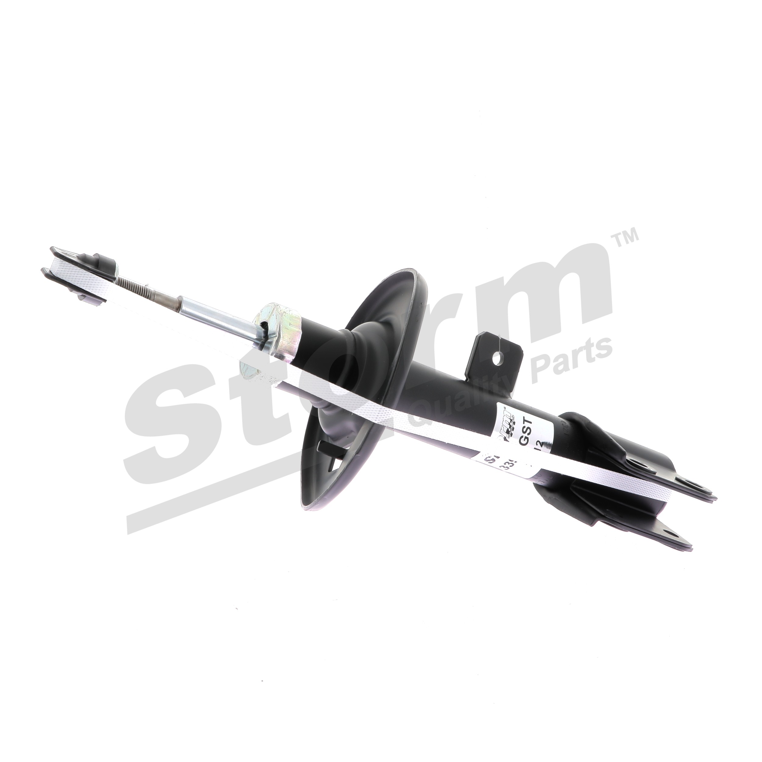 3399IG STORM QUALITY PARTS 521410 Stoßdämpfer