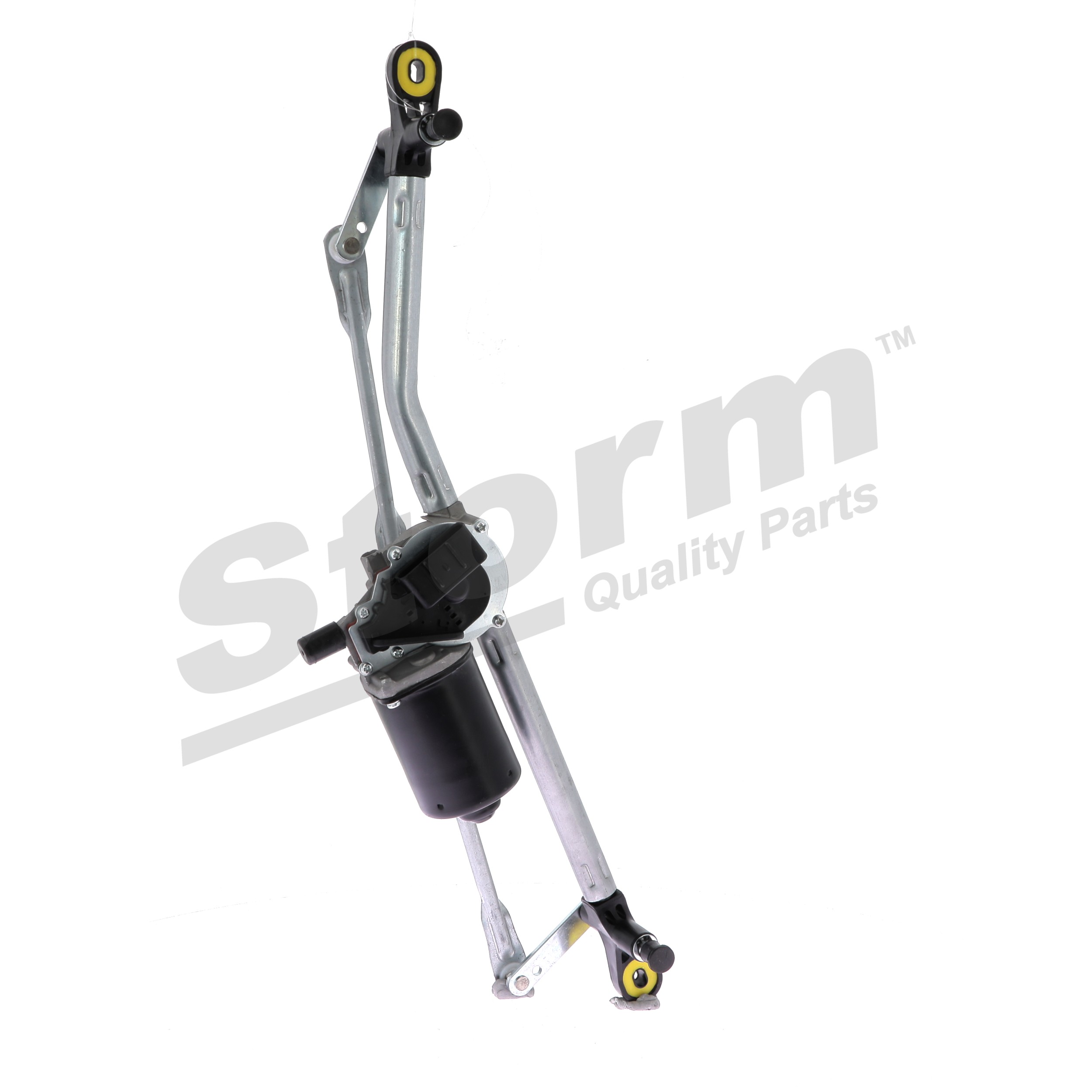 STORM QUALITY PARTS 3401001 ruitenwissermotor 468348510